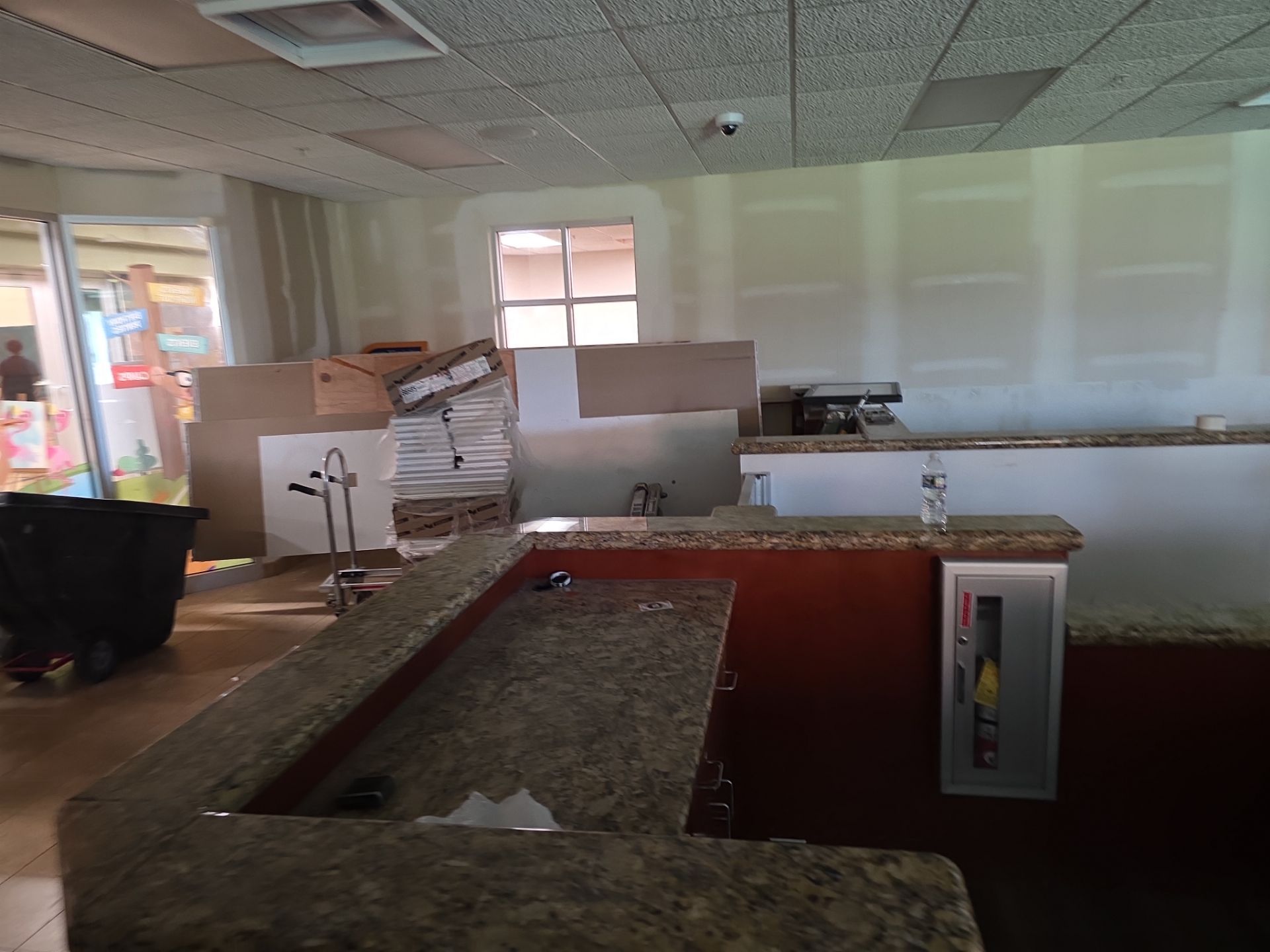 ***In Progress*** Health Club AV refresh by AVSi