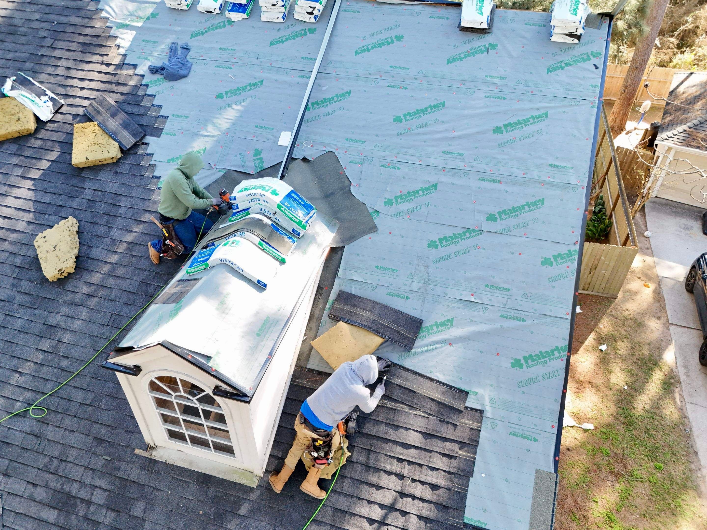 94 S Placid Hill Cir by Noble Roofing