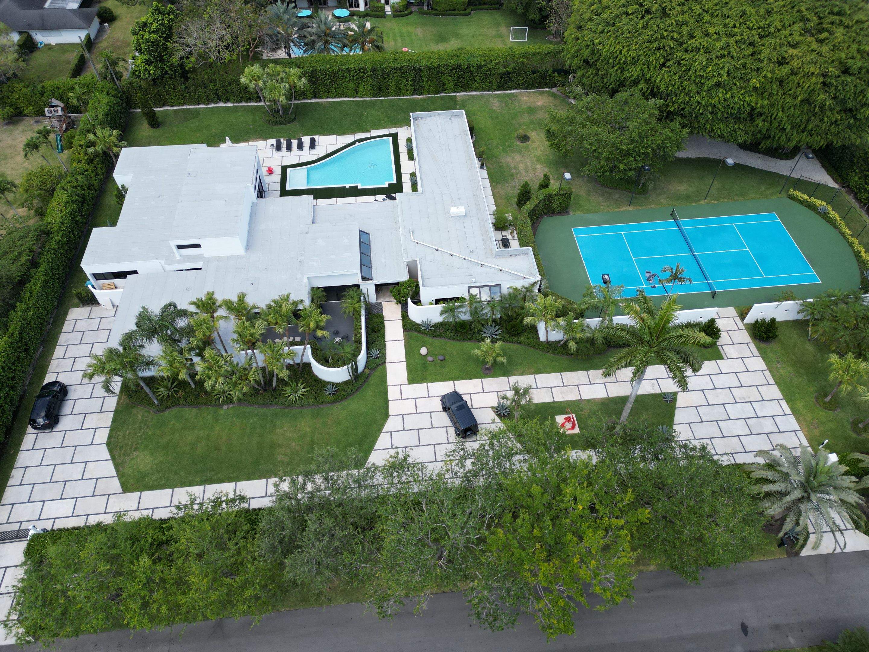 Flat Roof - Polyglass System by Istueta Roofing