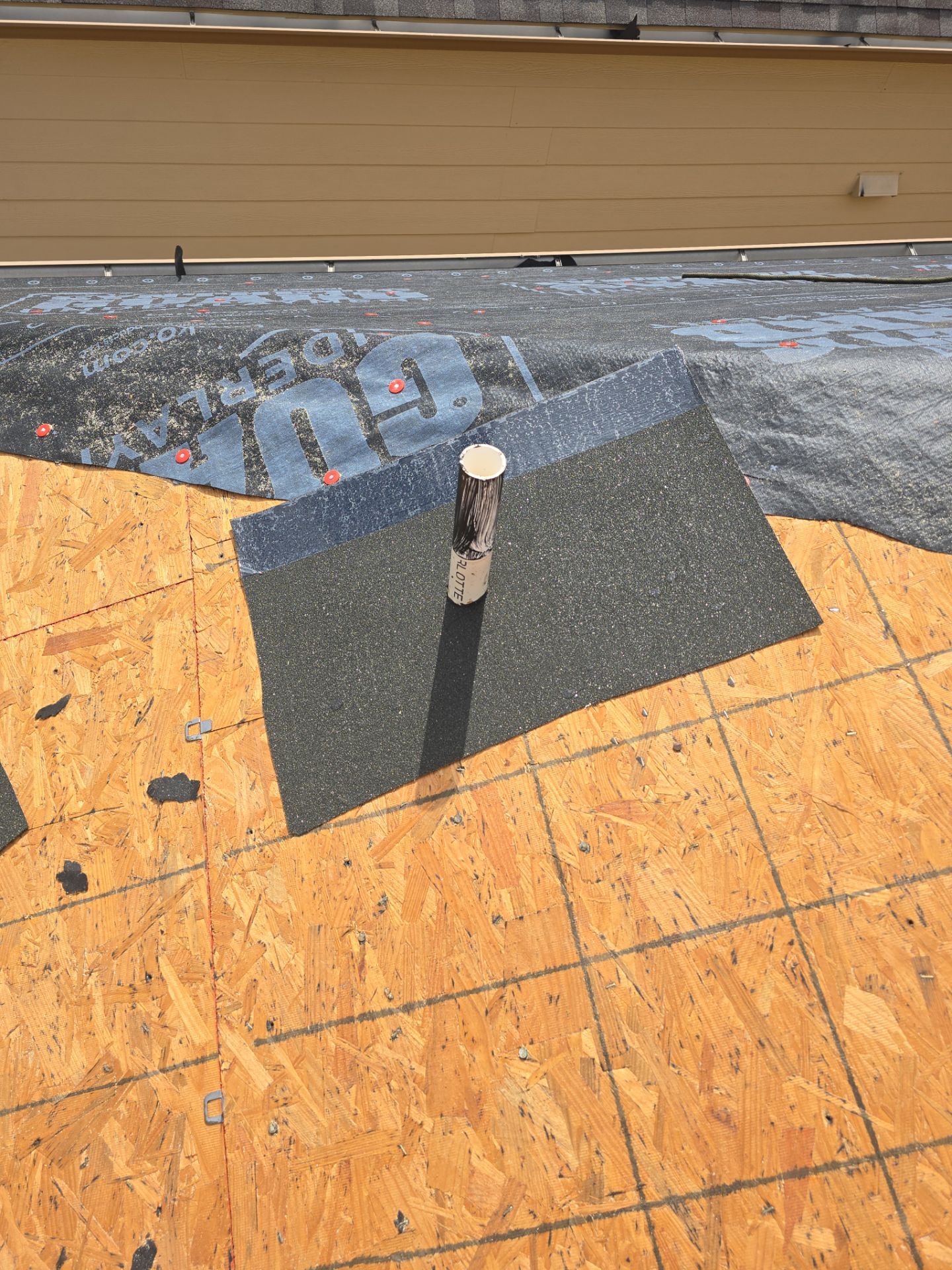 Roof Repair Houston by Roof Repair Company