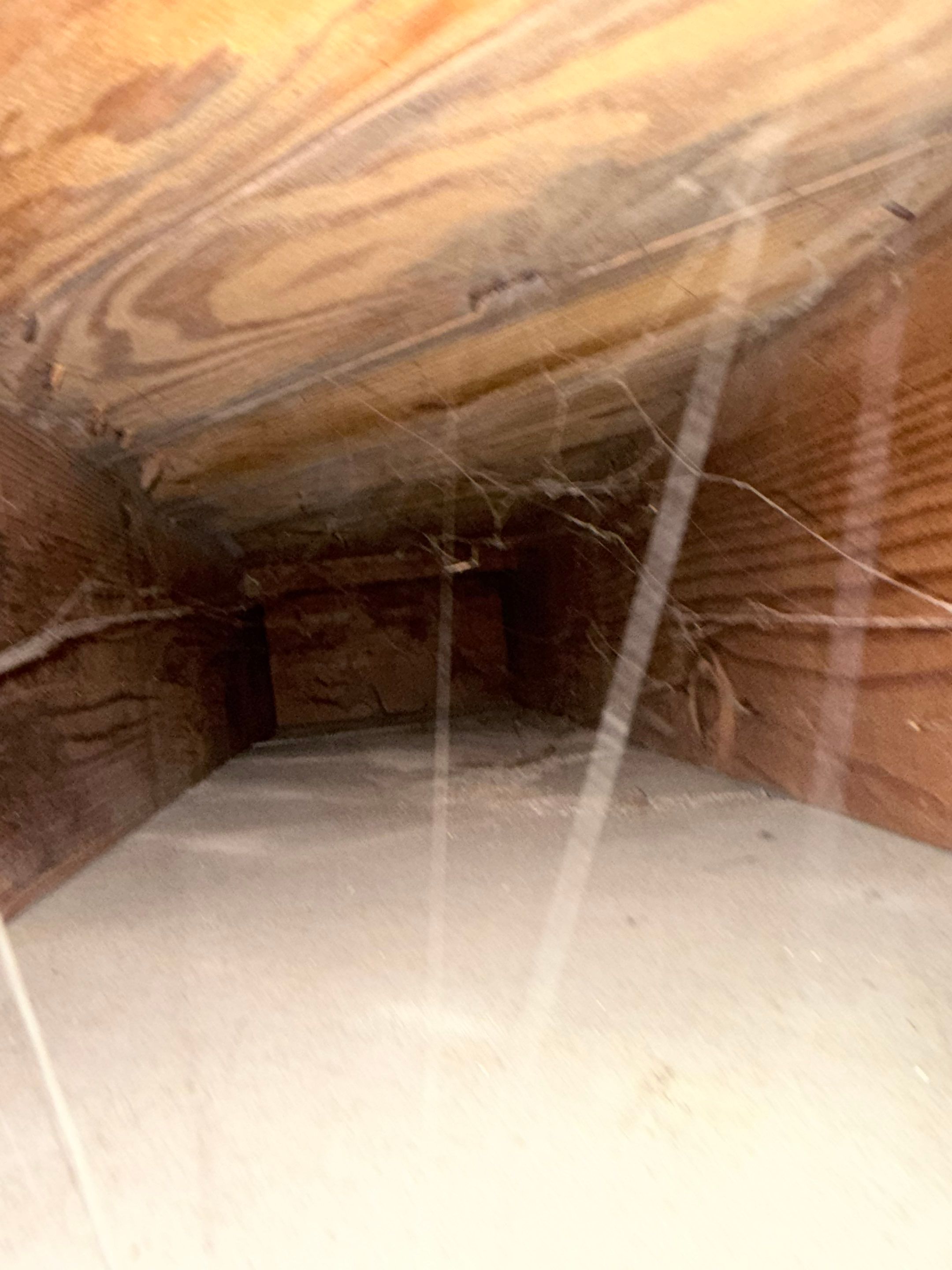 HVAC Duct Cleaning and Debris Extraction by Fox Hill Luxury Real Estate Services