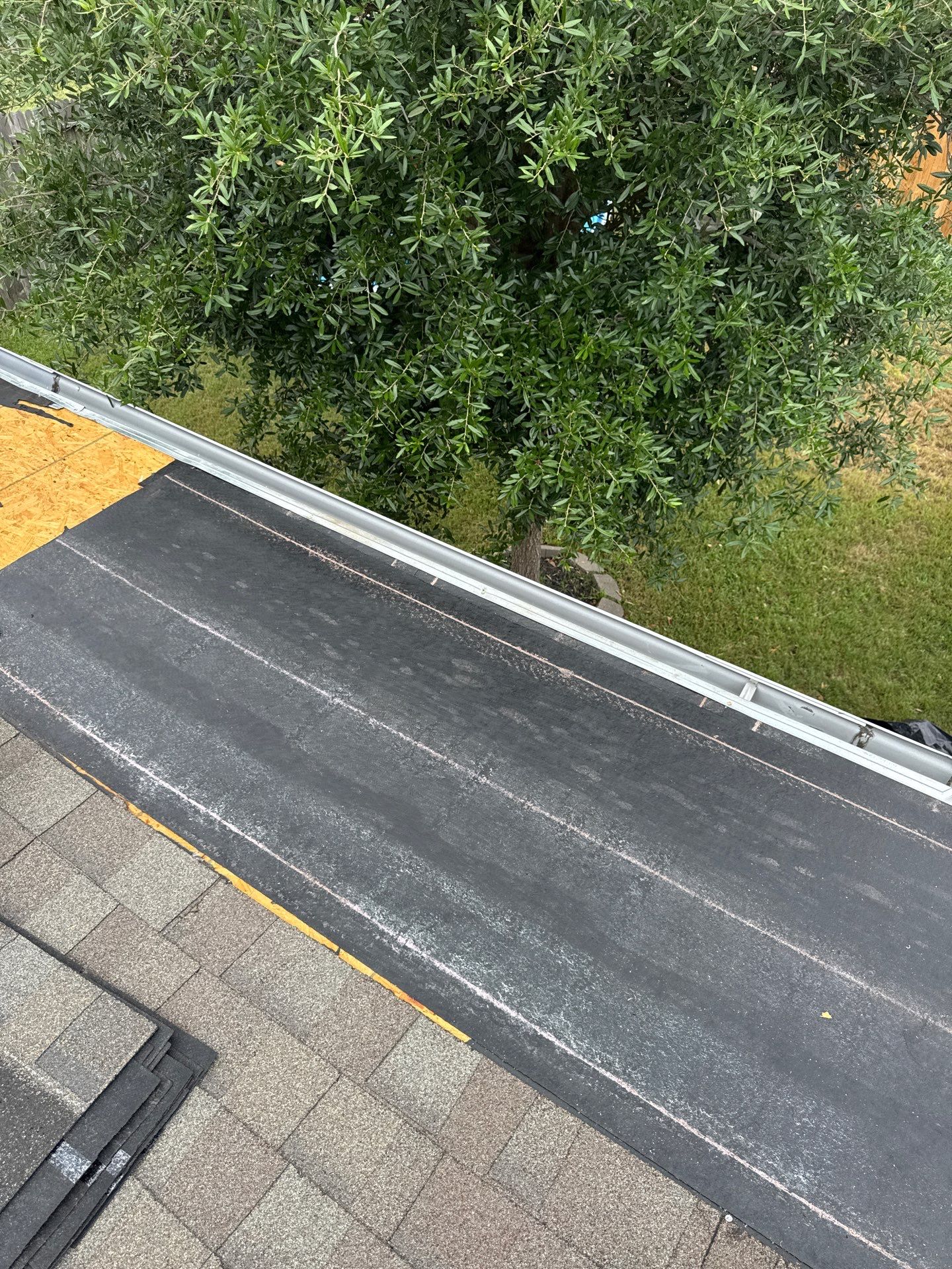 Repairs by Proud Roofing by Proud Roofing