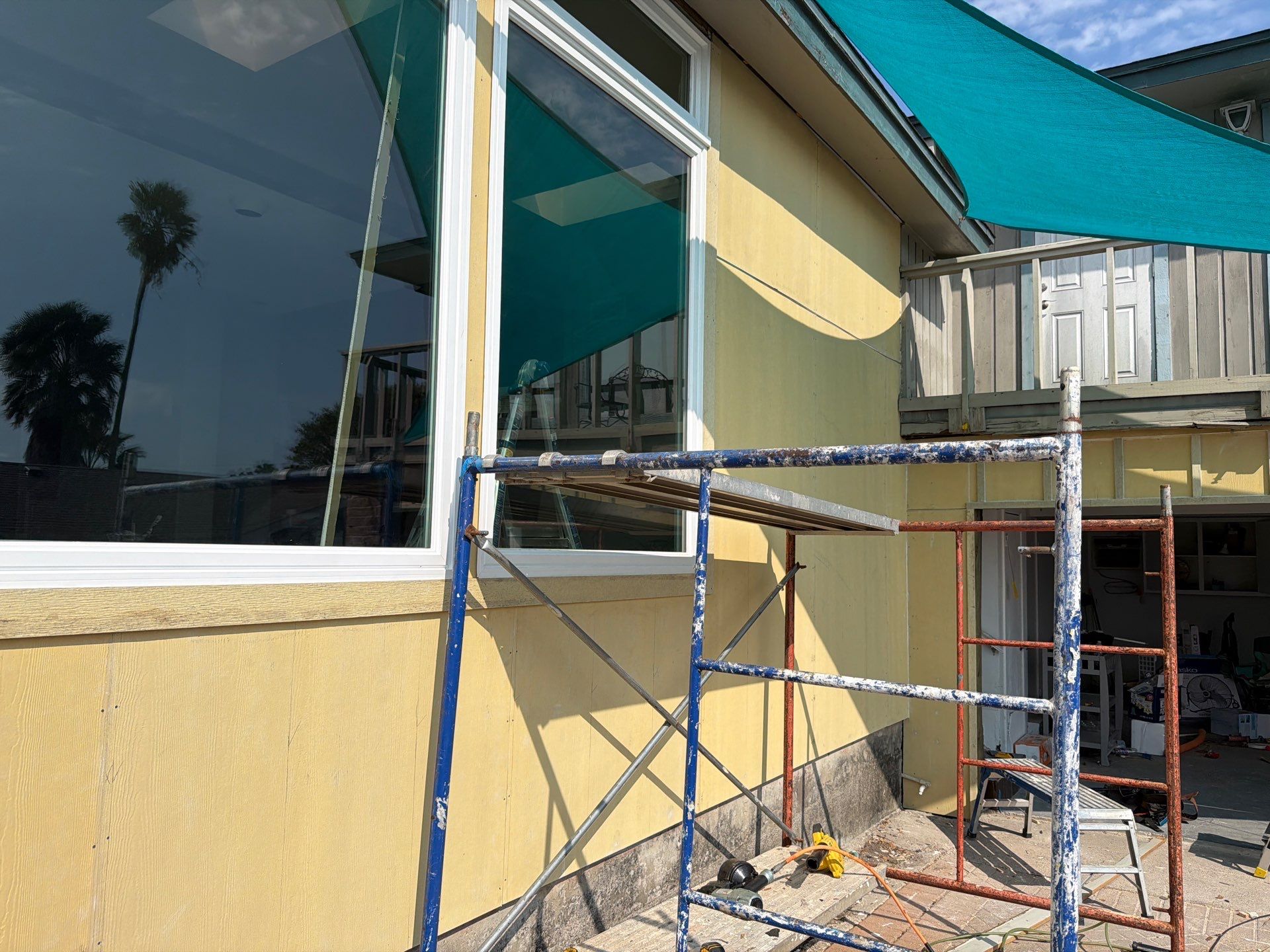 Enhanced Views of the Corpus Christi Bay by Bayfront Roofing and Construction