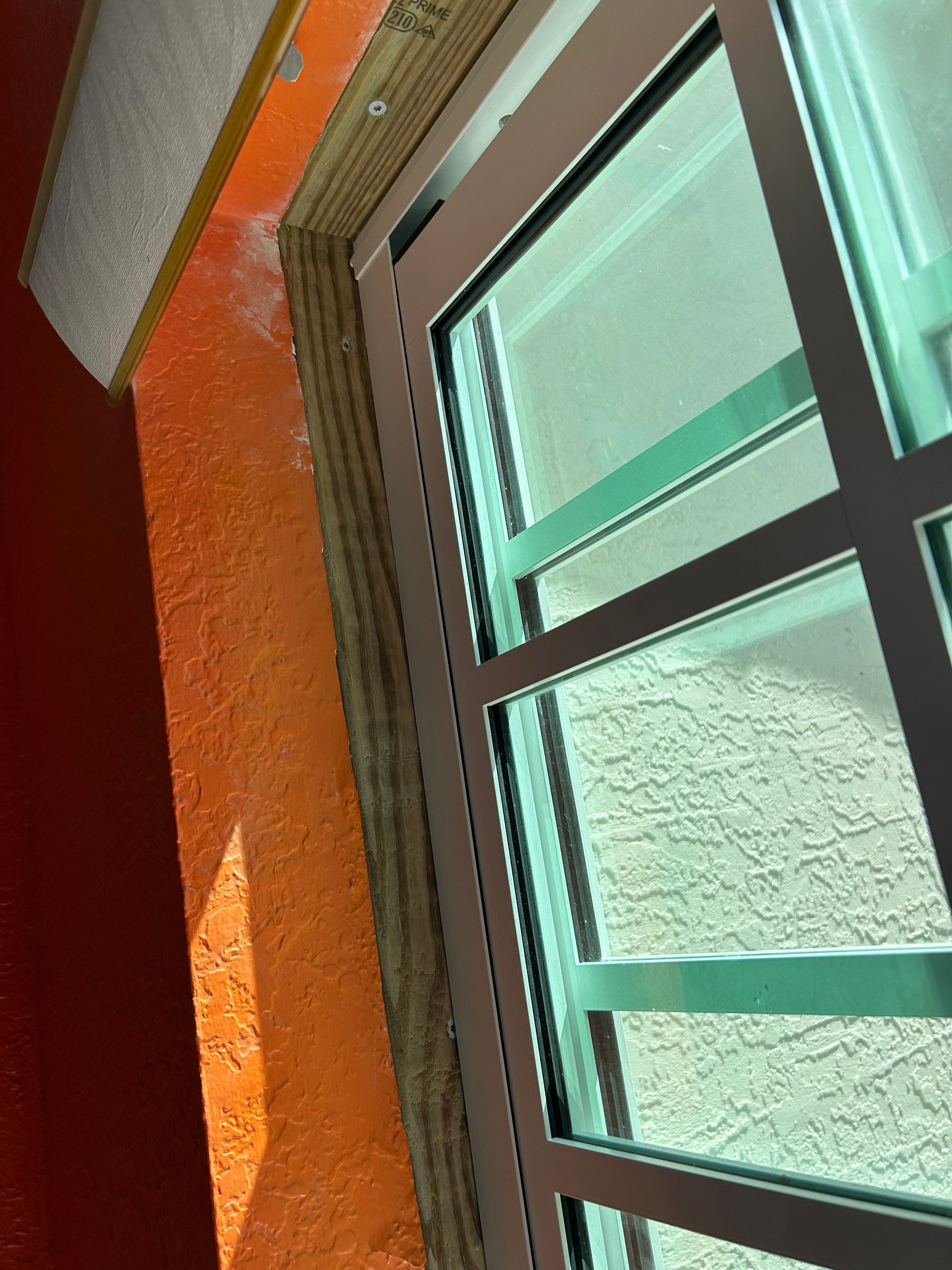Replacement of windows-Miami by ASP SuperHome