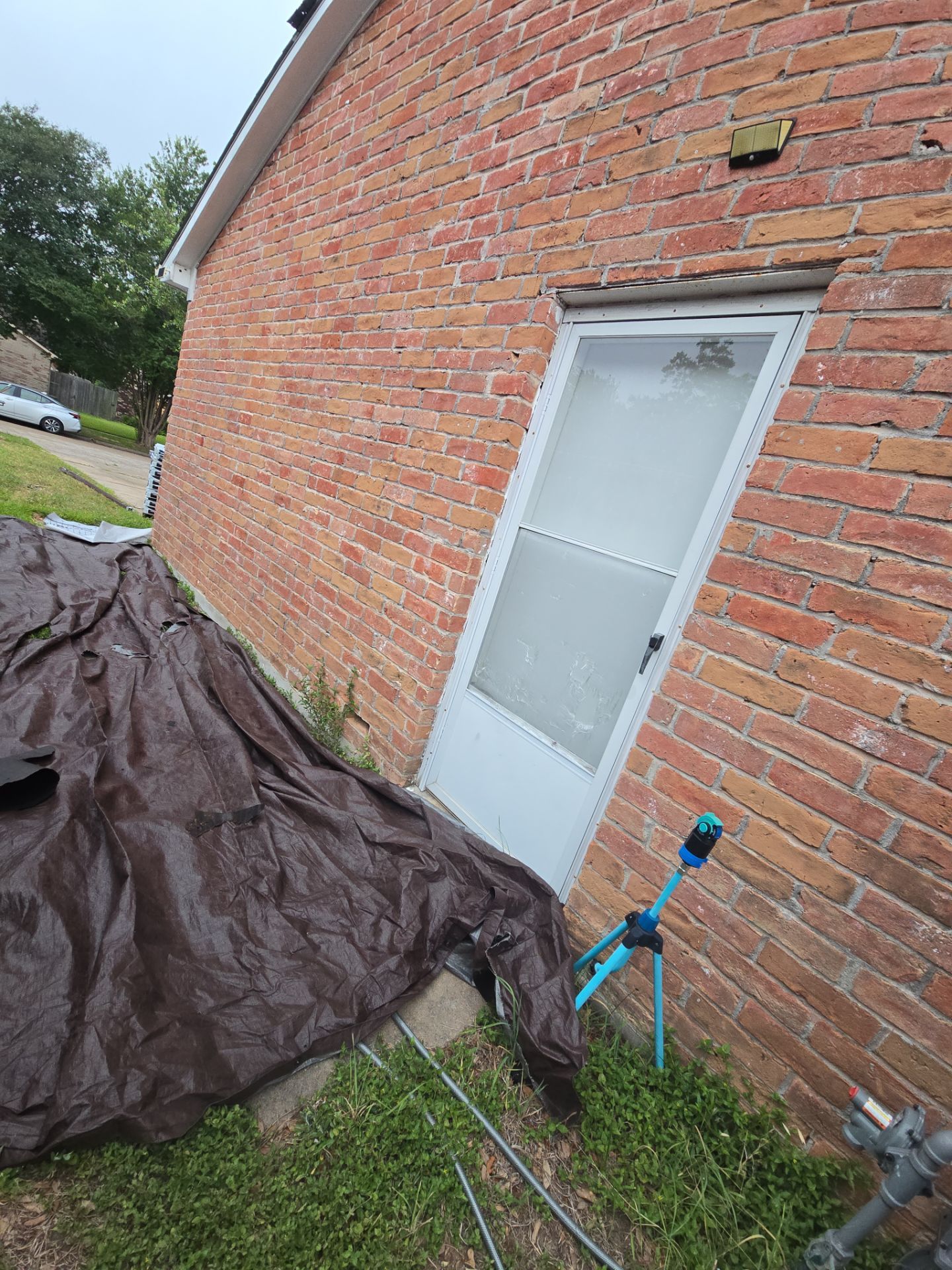Roof Replacement Katy by Roof Repair Services LLC