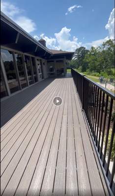 Project in Atlanta