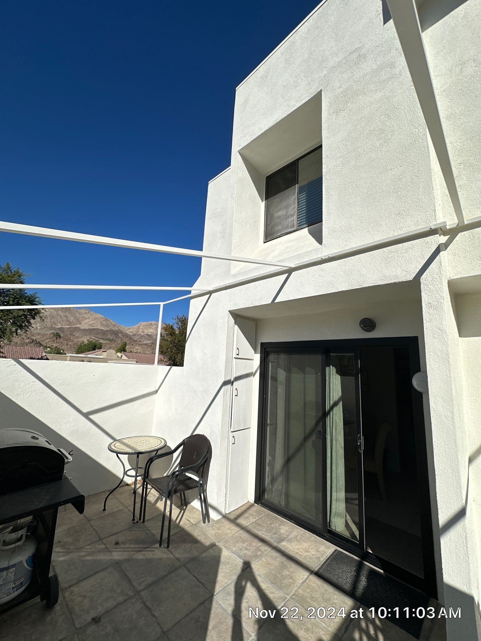 Window Installation using AMSCO Black Vinyl Windows by American Window Company