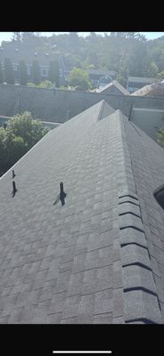 Roof Replacement - Novato , CA 94945