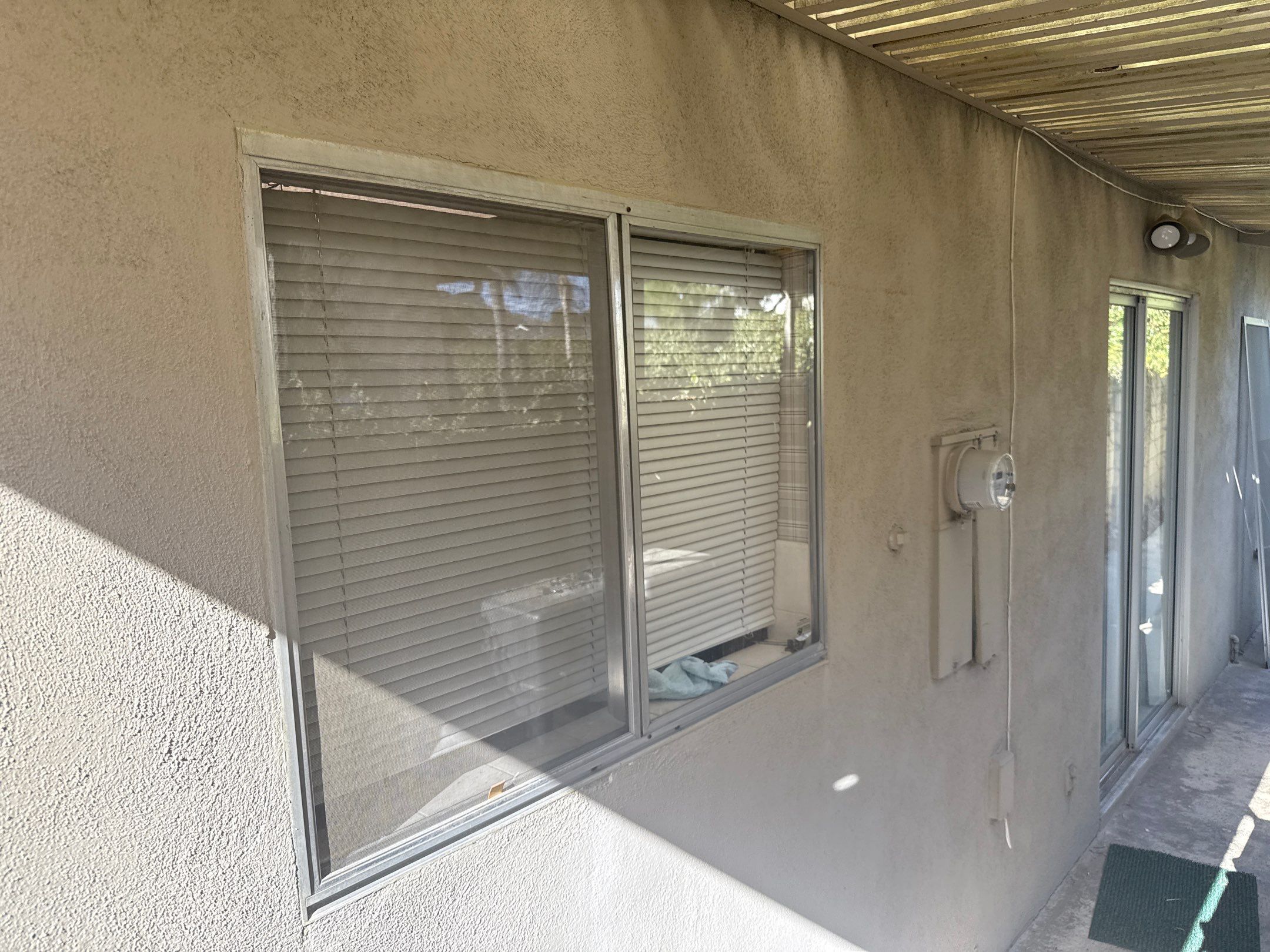 Orange  by American Window Company