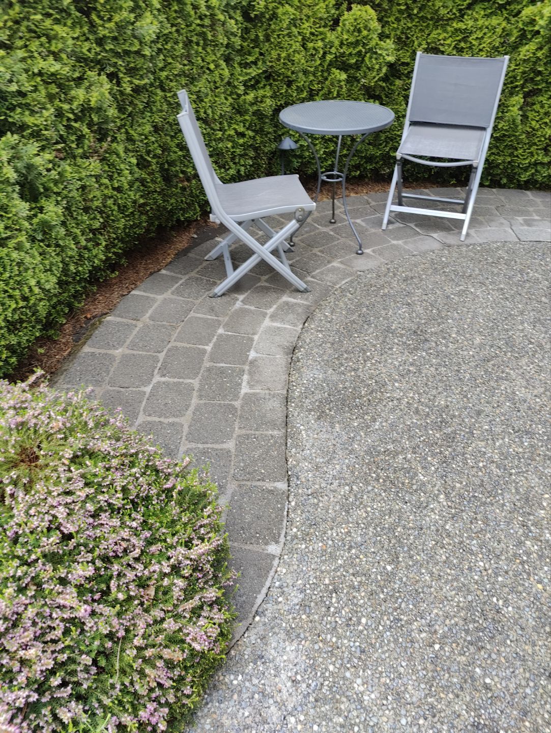 Premium Pressure Washing in Bellevue by WindowWorks