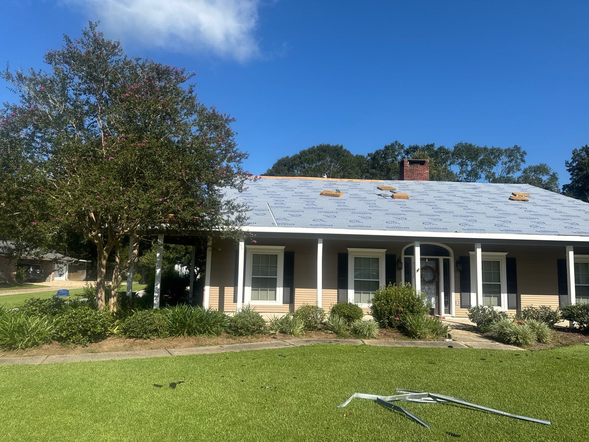 Atlas Pinnacle Pristine Hearthstone by Top Team Roofing & Construction