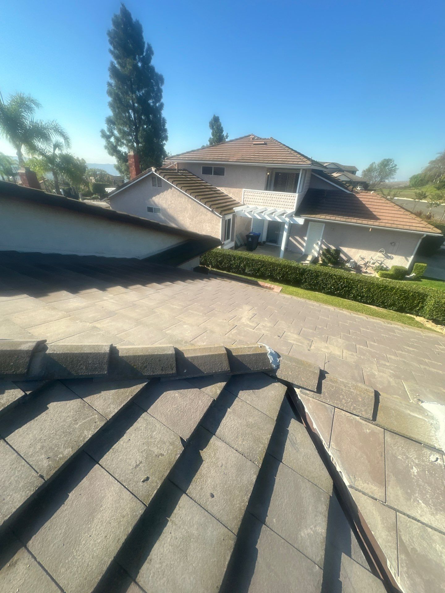Roof Replacement - Yorba Linda, CA 92886 by Epic Roof Replacement