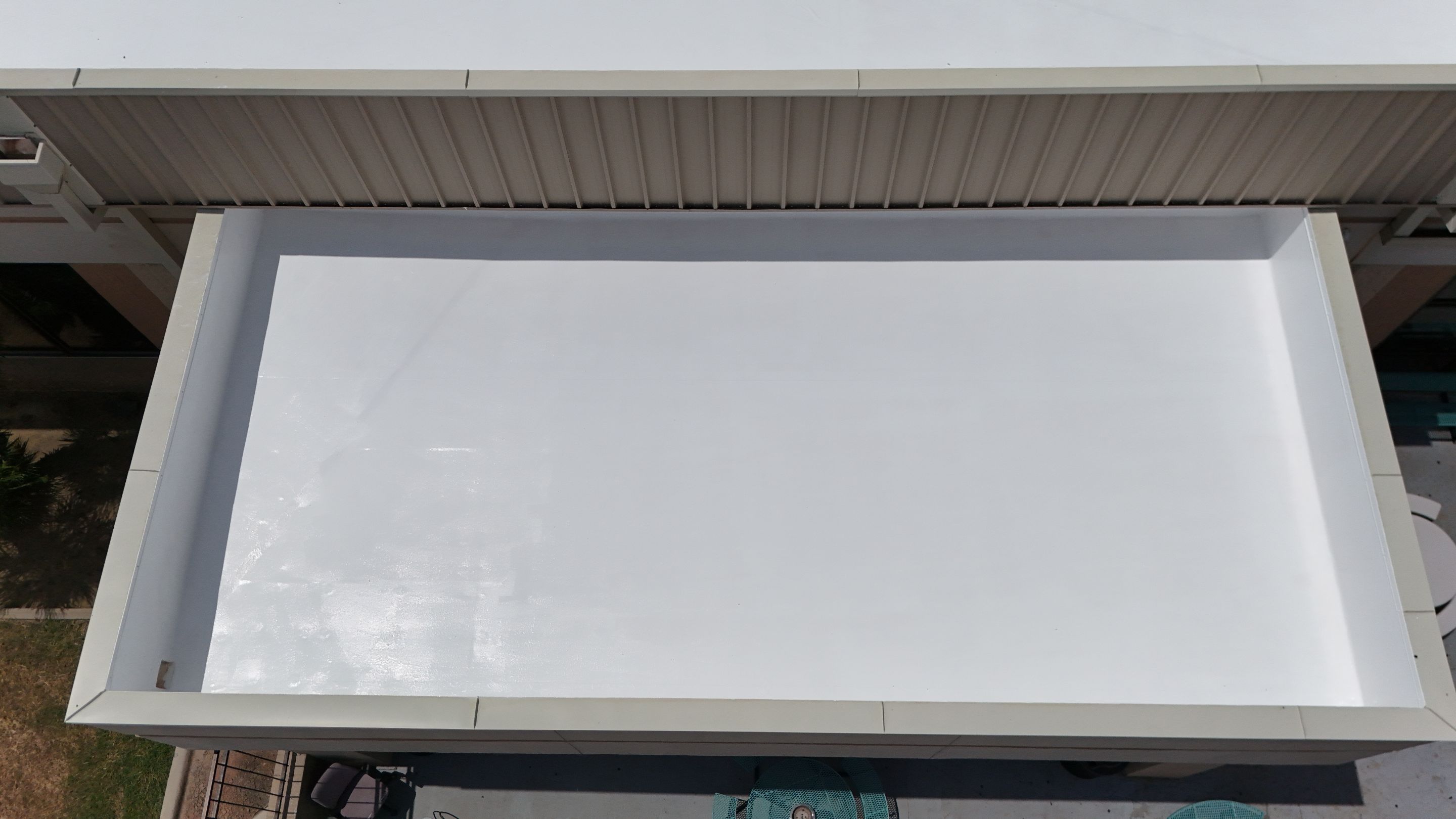 Concentrix Roof Coating & Maintenance by JM Flores Roofing & Construction, Inc