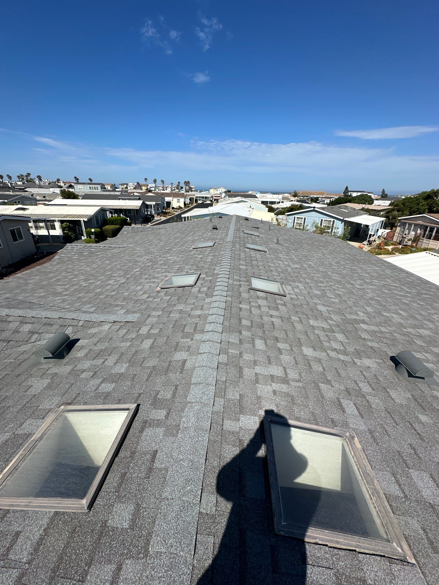 Roof Replacement - Daly City, CA 94015 by Epic Roof Replacement