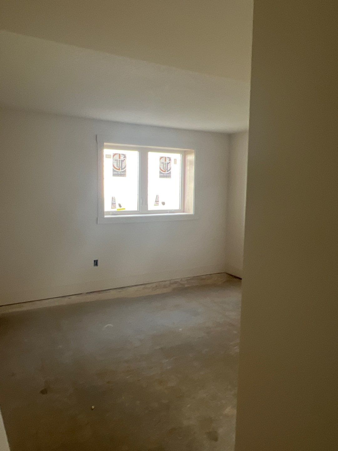 Gripp Painting and drywall by Cutting edge painting 