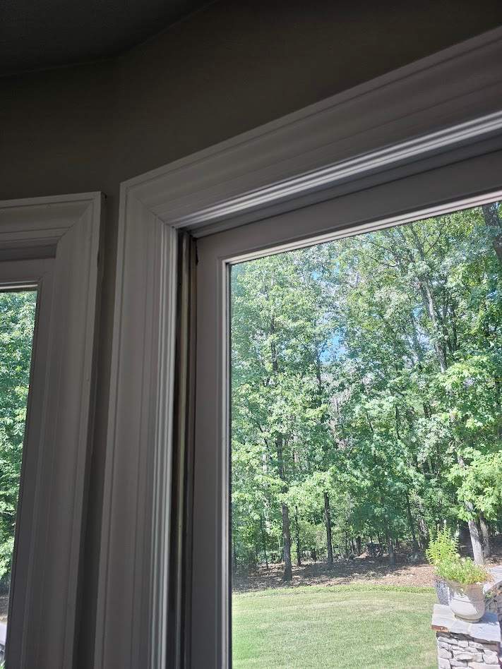 Monacelli Project in  Indian Springs by The Window Source