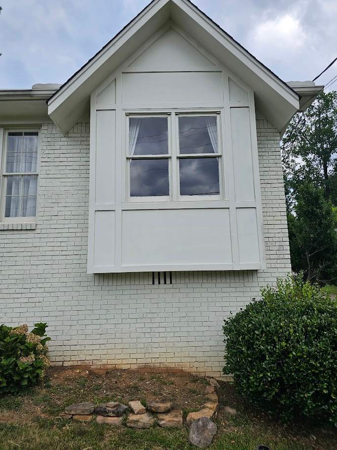 Fields Project in Hoover by The Window Source