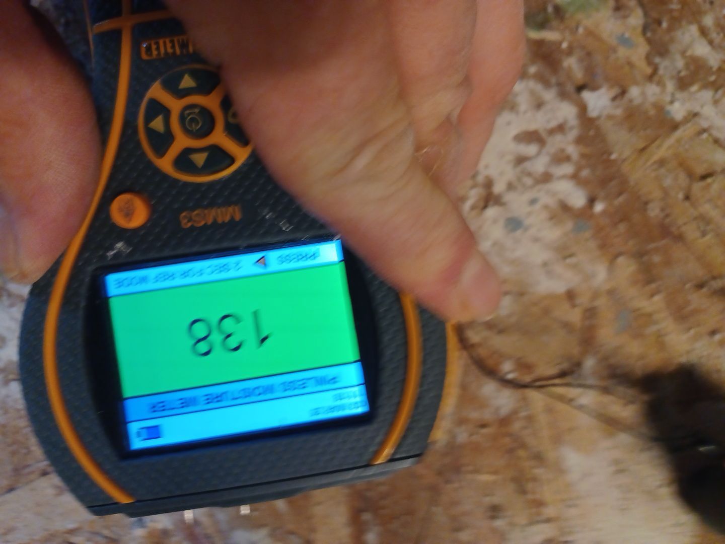 Project in Brighton by EzDry Water Mitigation & Property Restoration