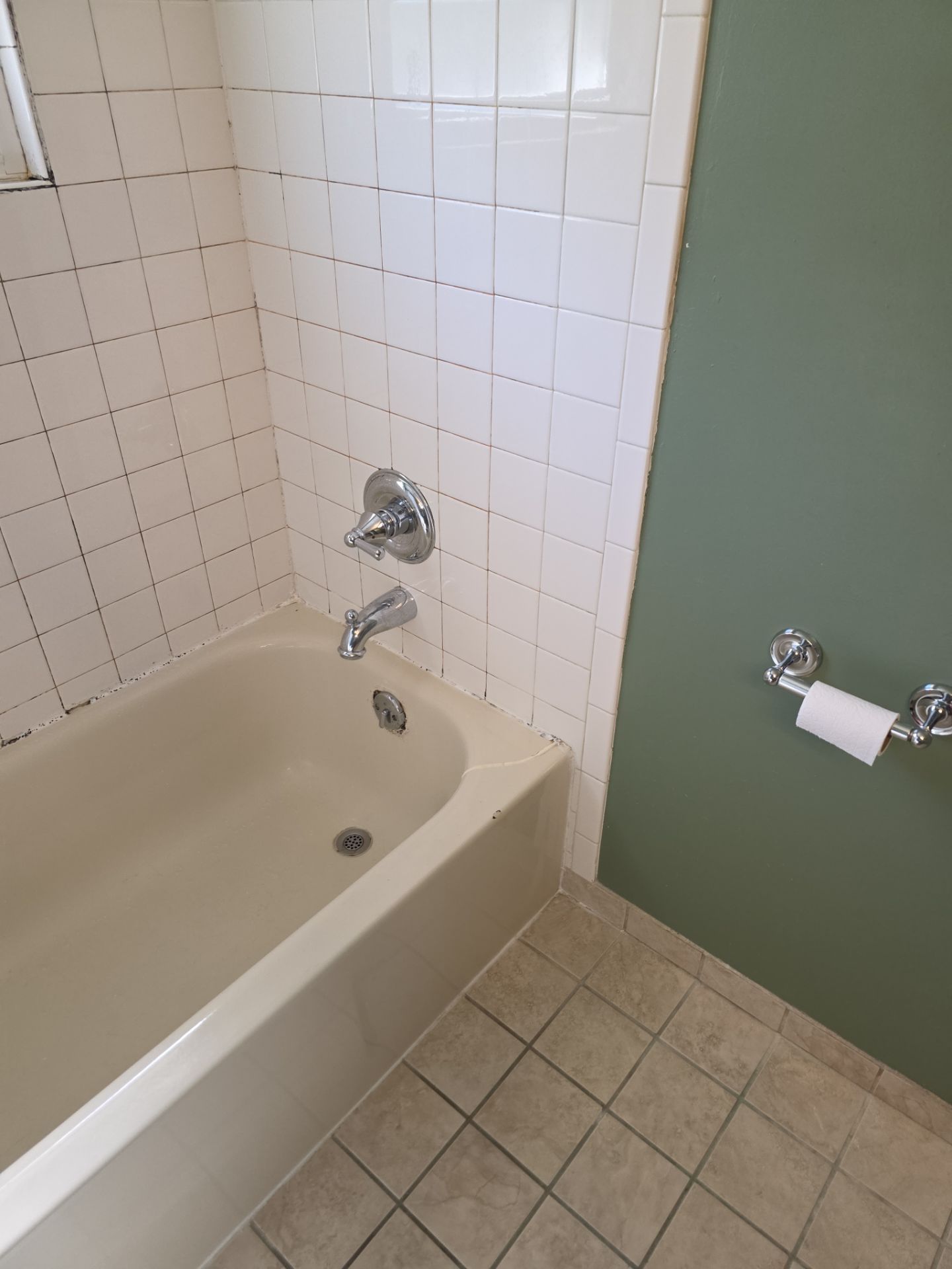 Tub Upgrade by BathPlanet SW Virginia