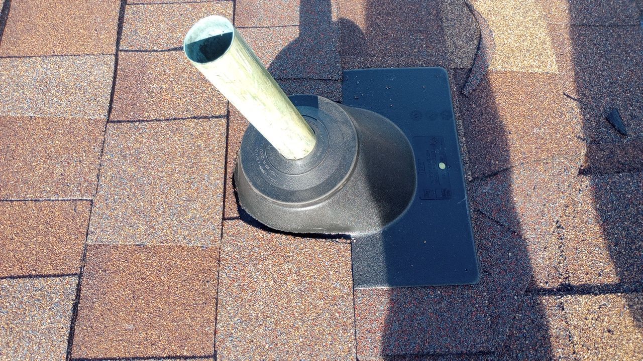 Residential Roofing Installation using Performance Shingles by Mr. Roofer