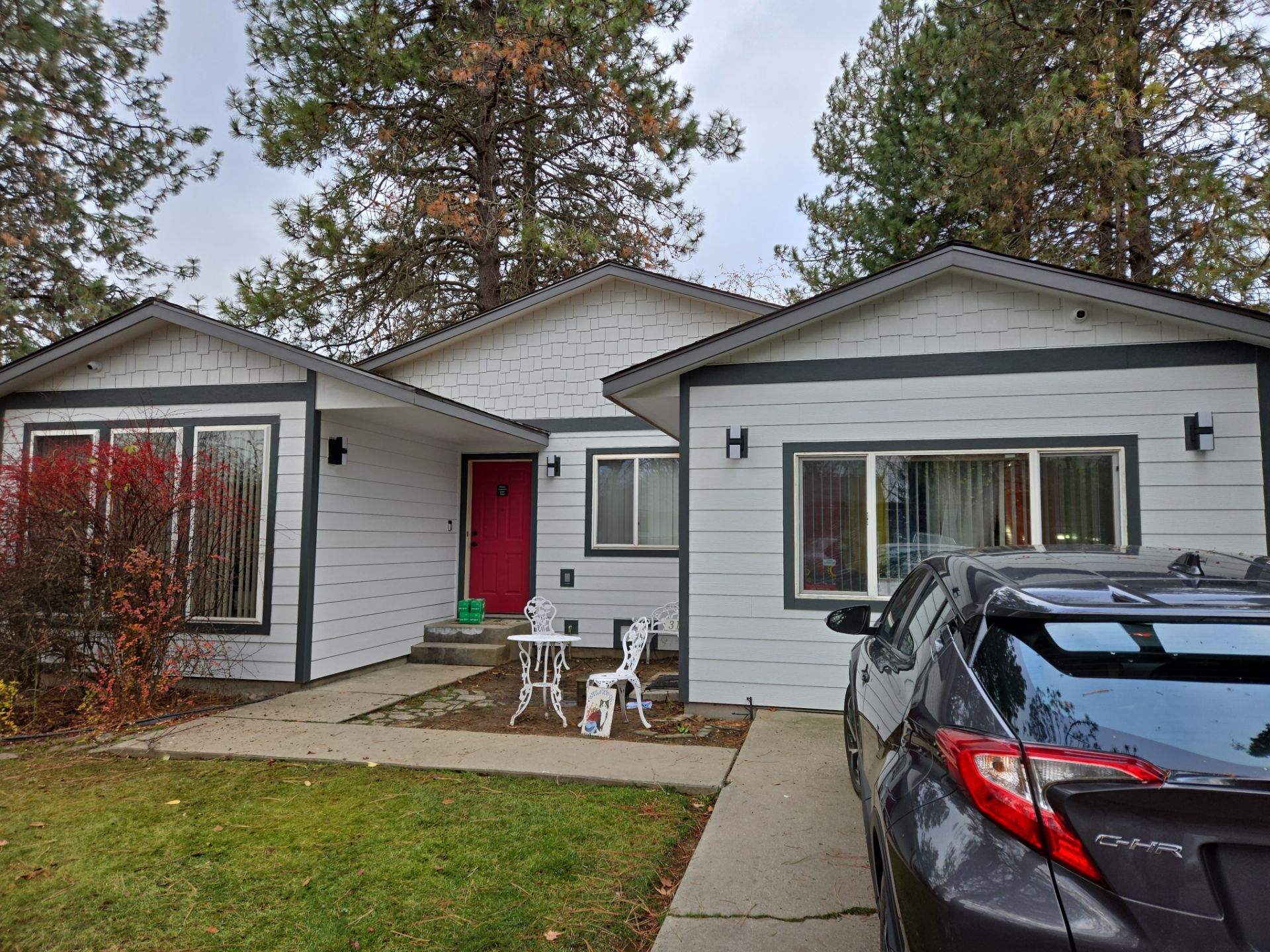 Deer Park, WA by Perfect Siding 