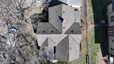Roof Replacement in Oskaloosa