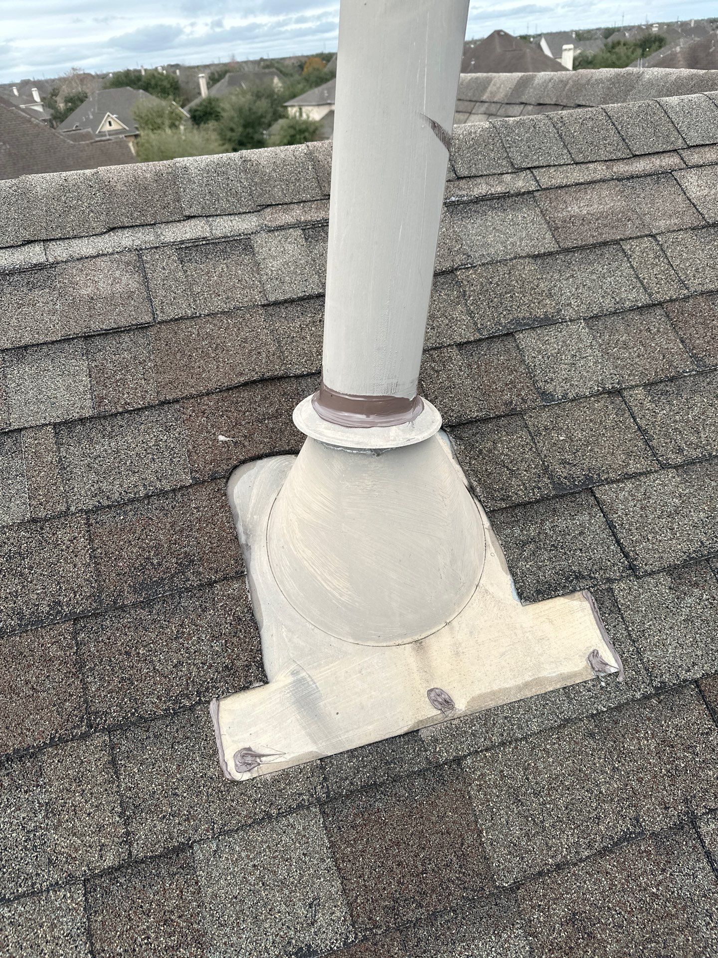 Roof Repair Richmond by Roof Repair Services LLC