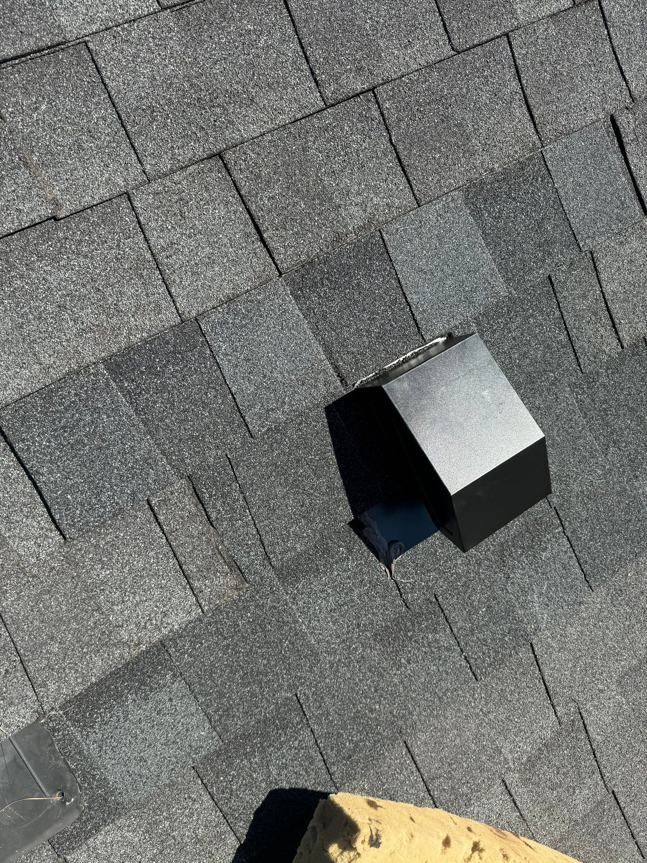 Roof Repair Pinehurst by Roof Repair Services LLC