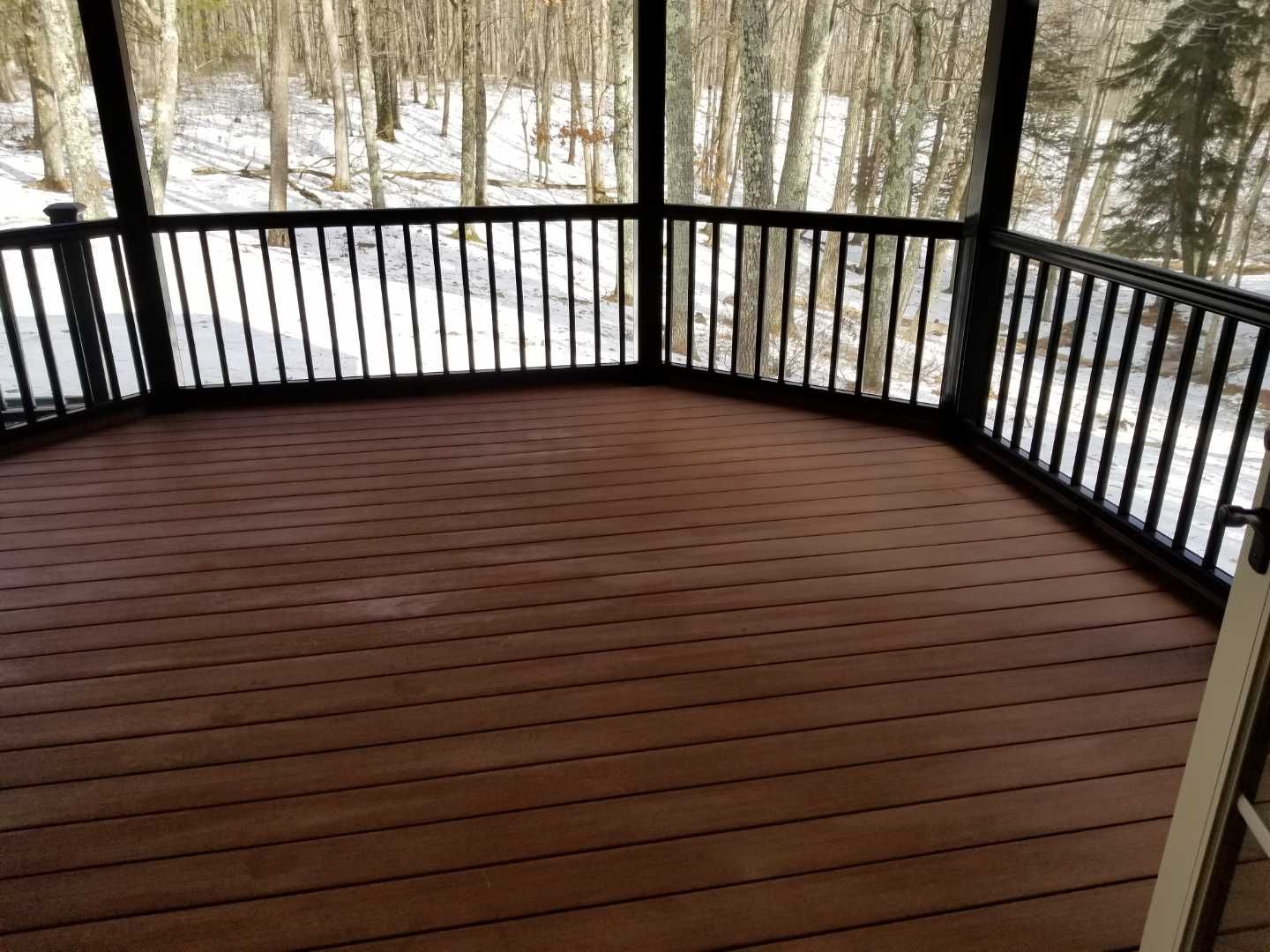 Craftsman style remodel by Burke Home Services