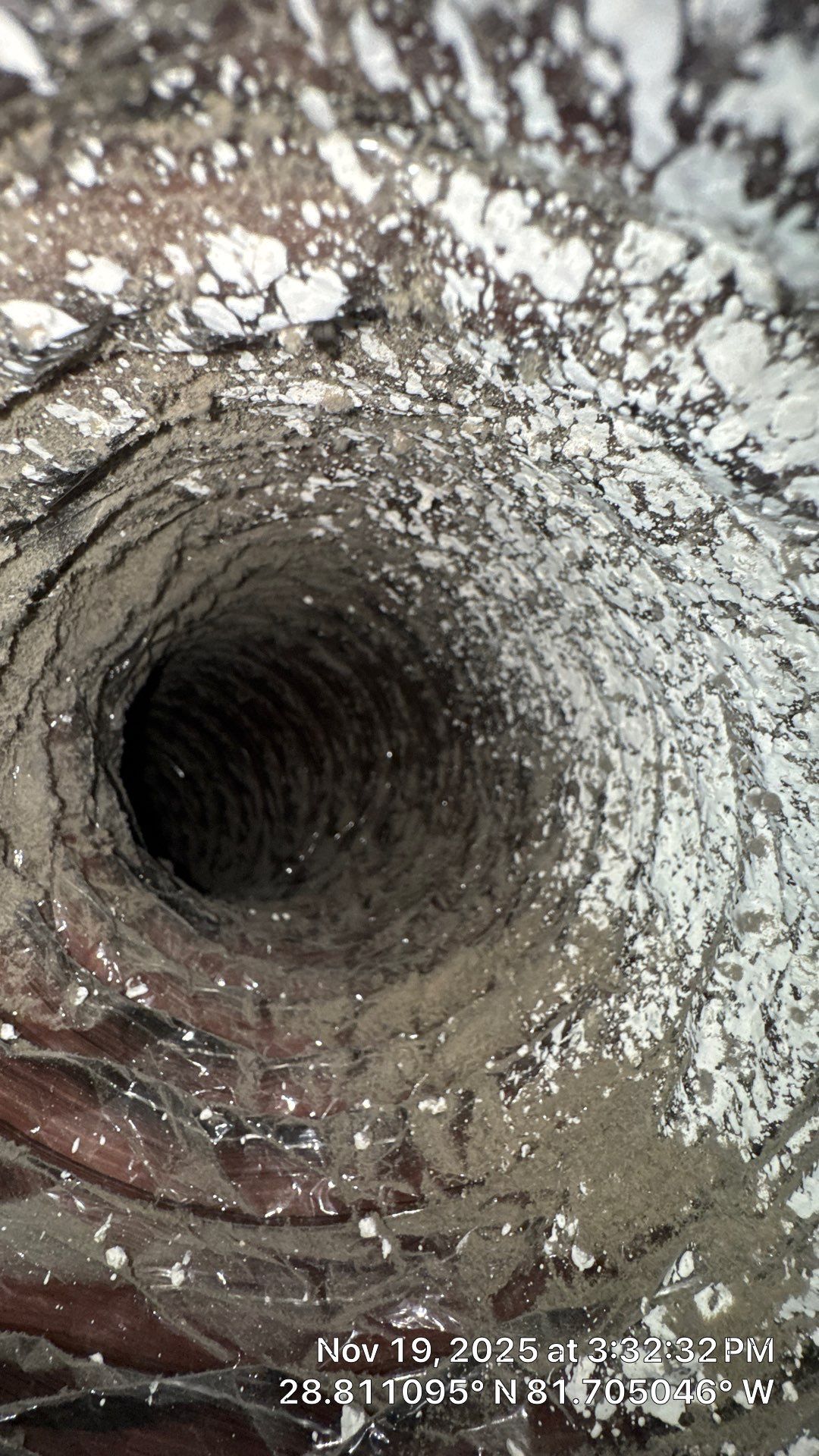 Air Duct Cleaning in Tavares by Hygienic Air, Inc