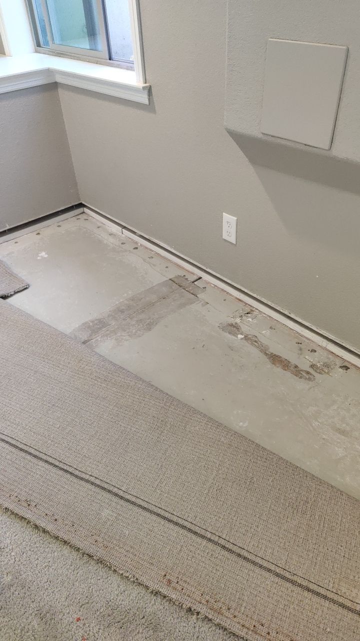 Mold Remediation  by Accountable Home Services