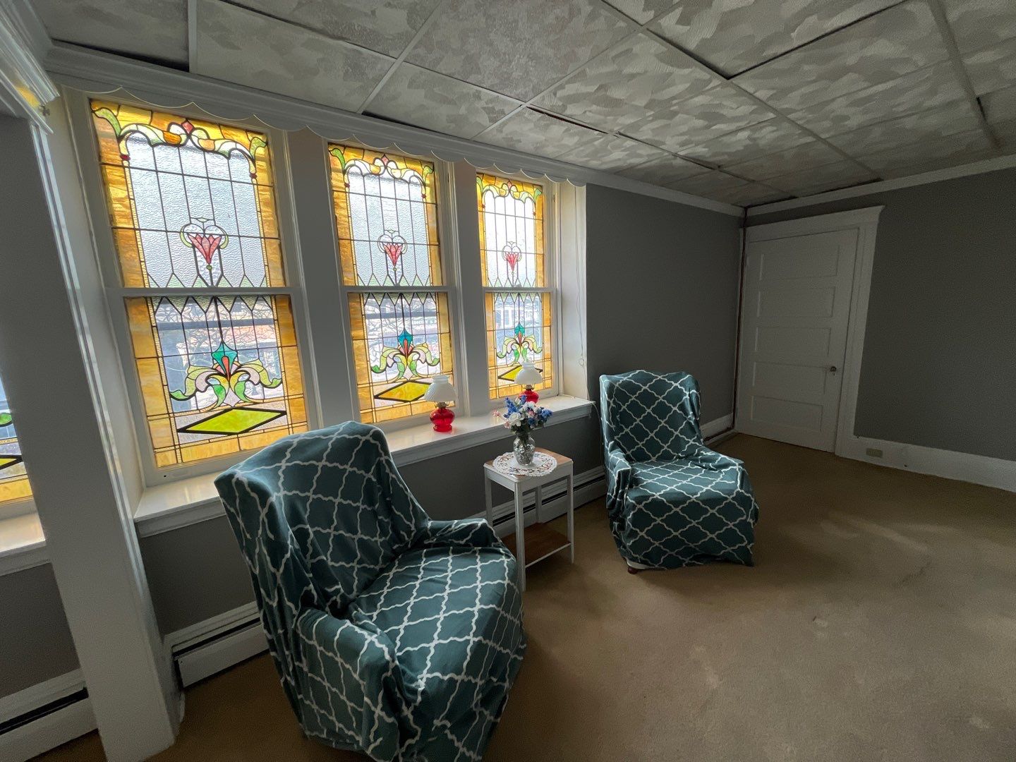 Project in Atlantic City by FreshCoat Works LLC