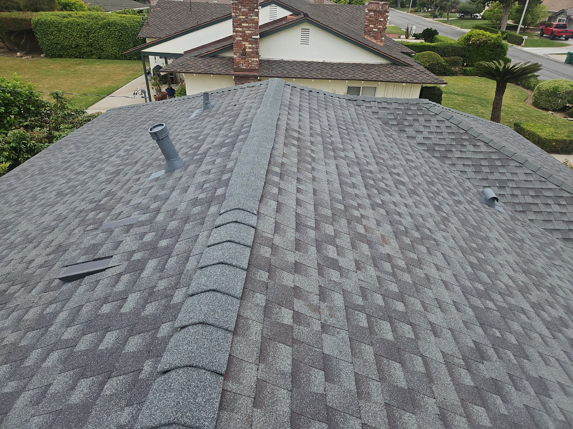 Roof Replacement - Arcadia, CA 91007 by Epic Roof Replacement