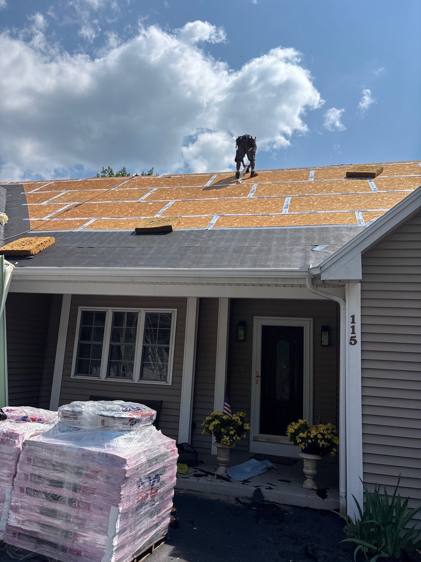 Beacon Falls by All site builders LLC