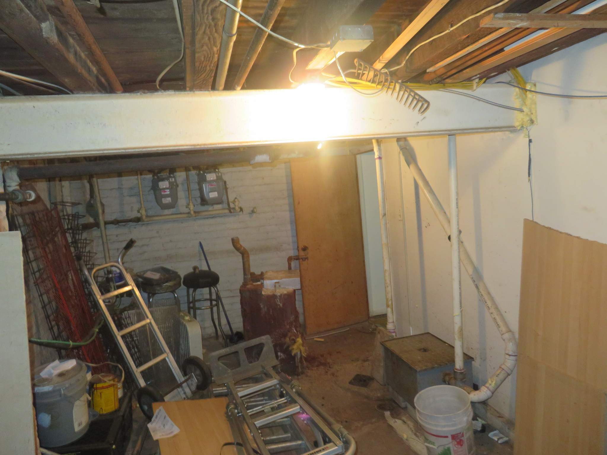 Water Damage Claim in Jersey City by FLAPA & KeyStone