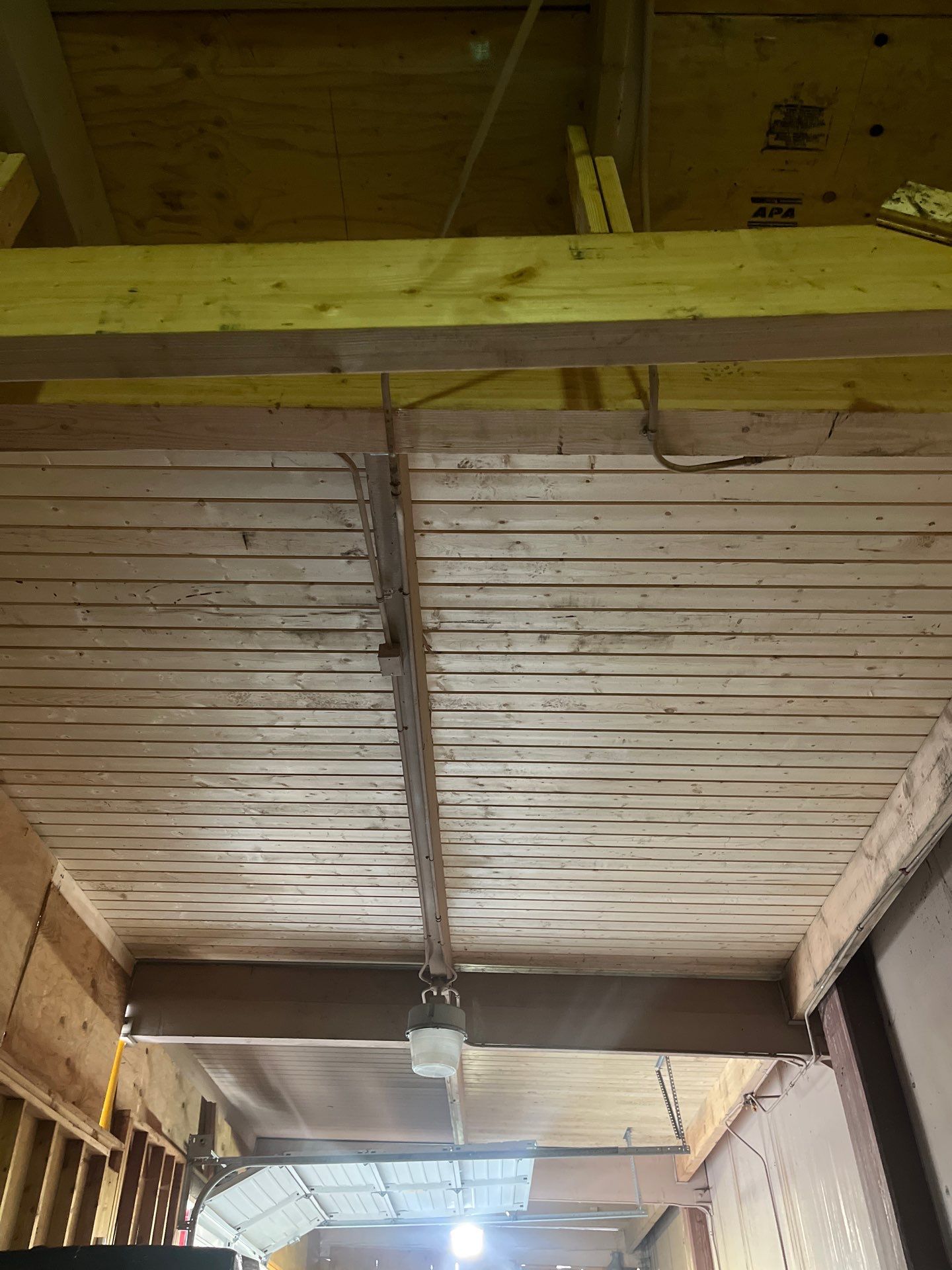 Commercial Roofing Repair using GAF 60Mil TPO  by Orezona Building & Roofing Company, Inc.