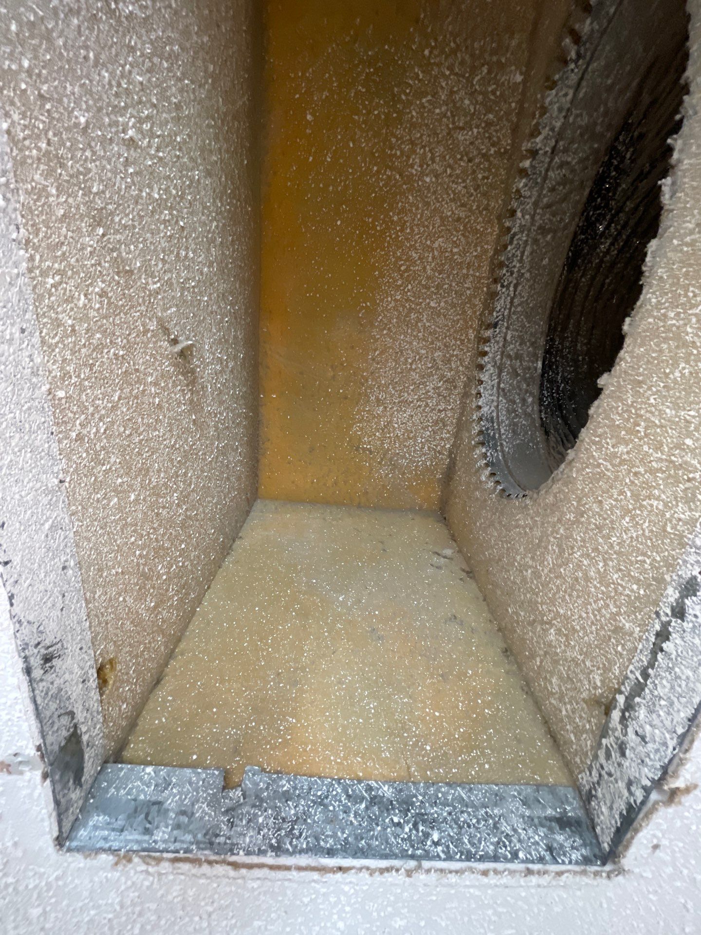 Air Duct and Dryer Vent Cleaning in Clermont by Hygienic Air, Inc