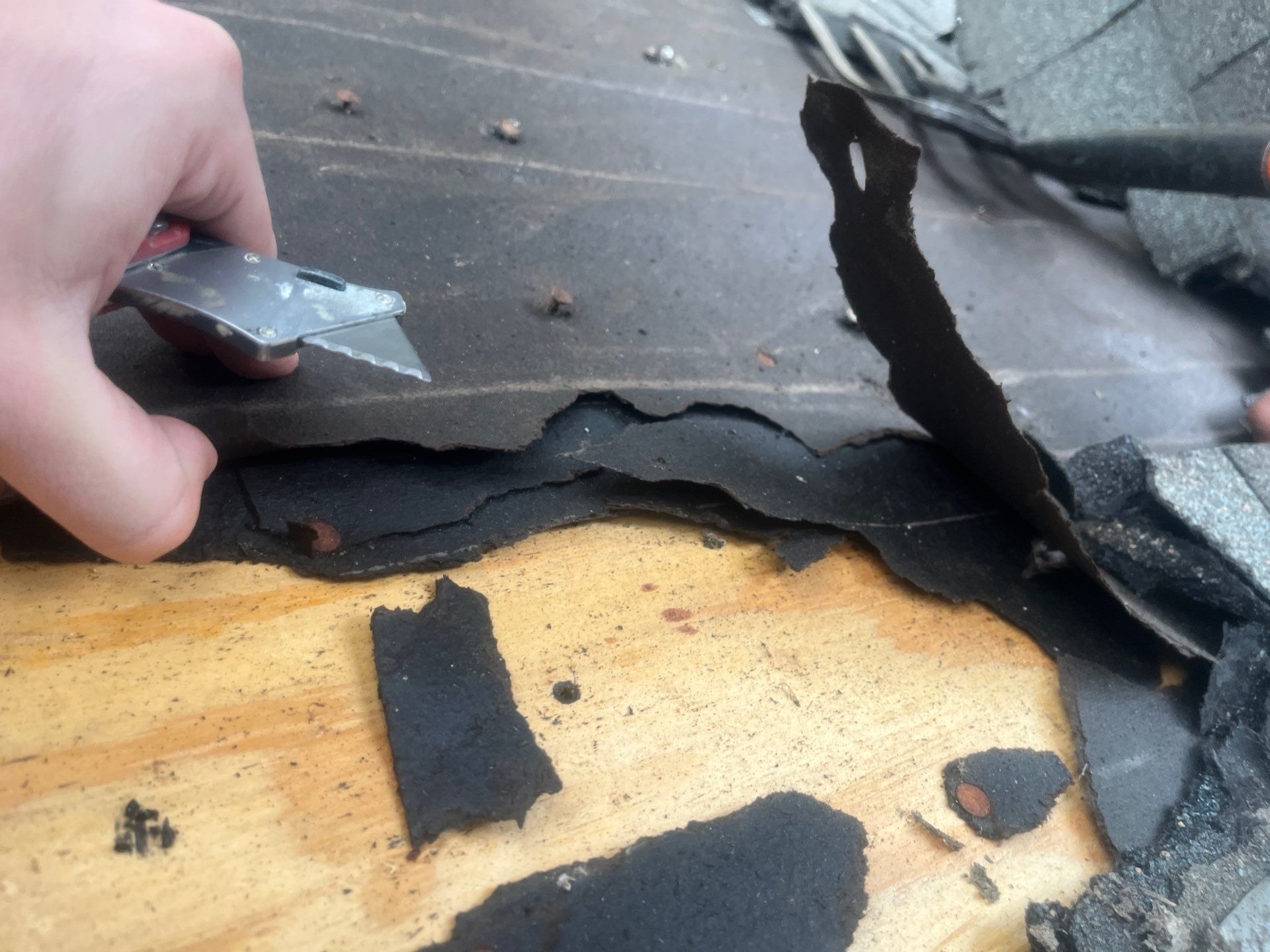 Residential Roofing Installation using Owen's Corning in Champions, Tx by Roof Concepts Construction