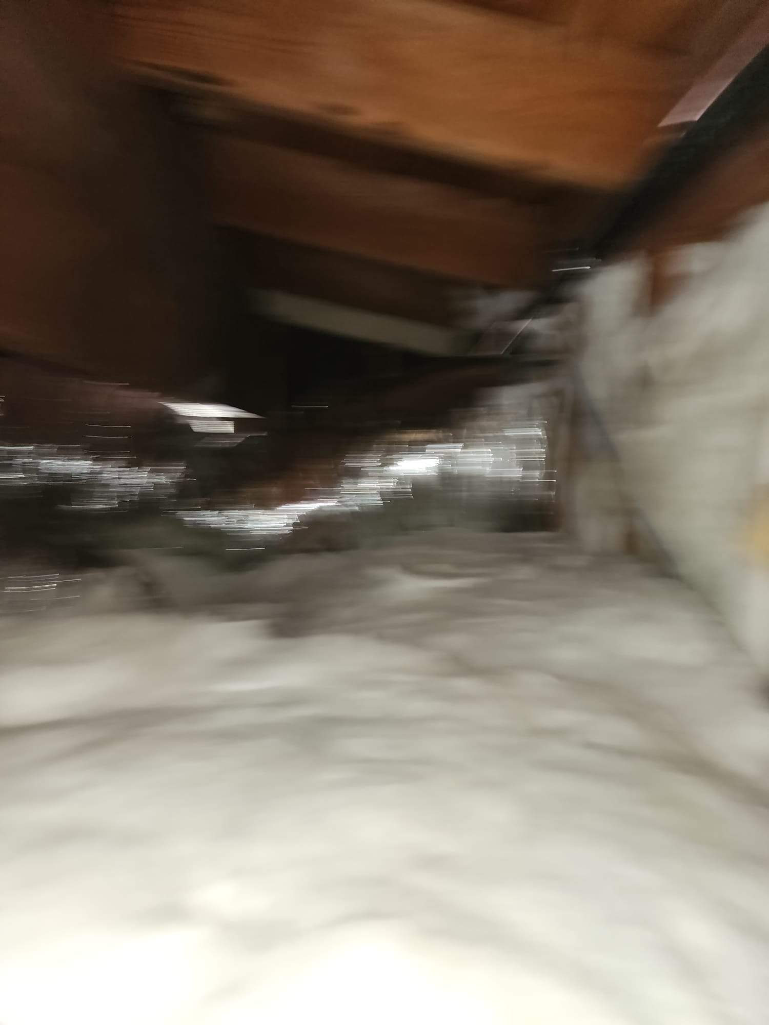 Project in Los Angeles by Advanced Attic Solutions