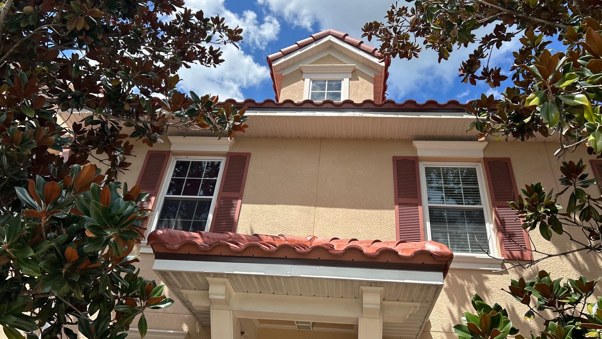 Commercial Tile Project  by Fiddlers Roofing