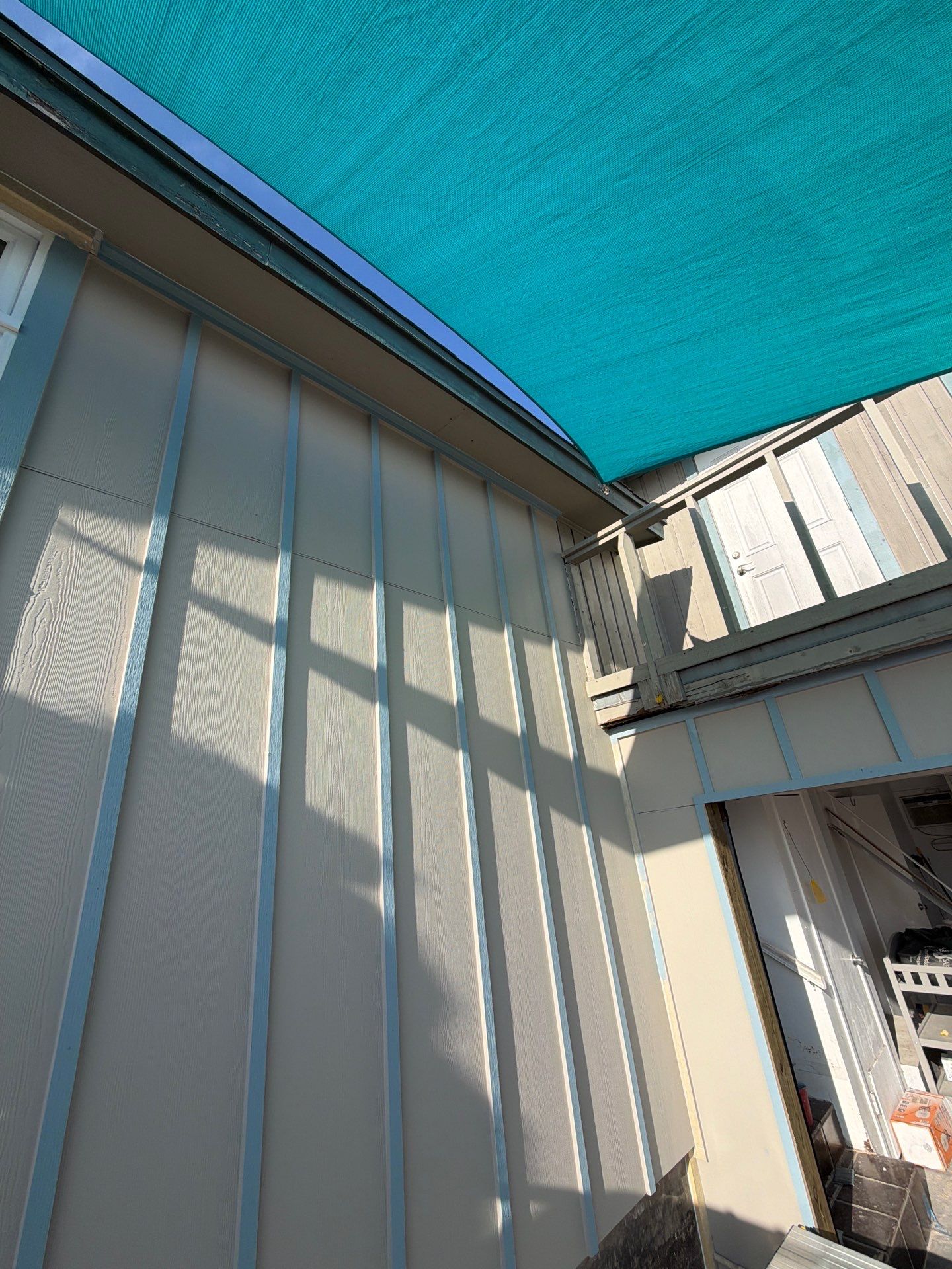 Enhanced Views of the Corpus Christi Bay by Bayfront Roofing and Construction