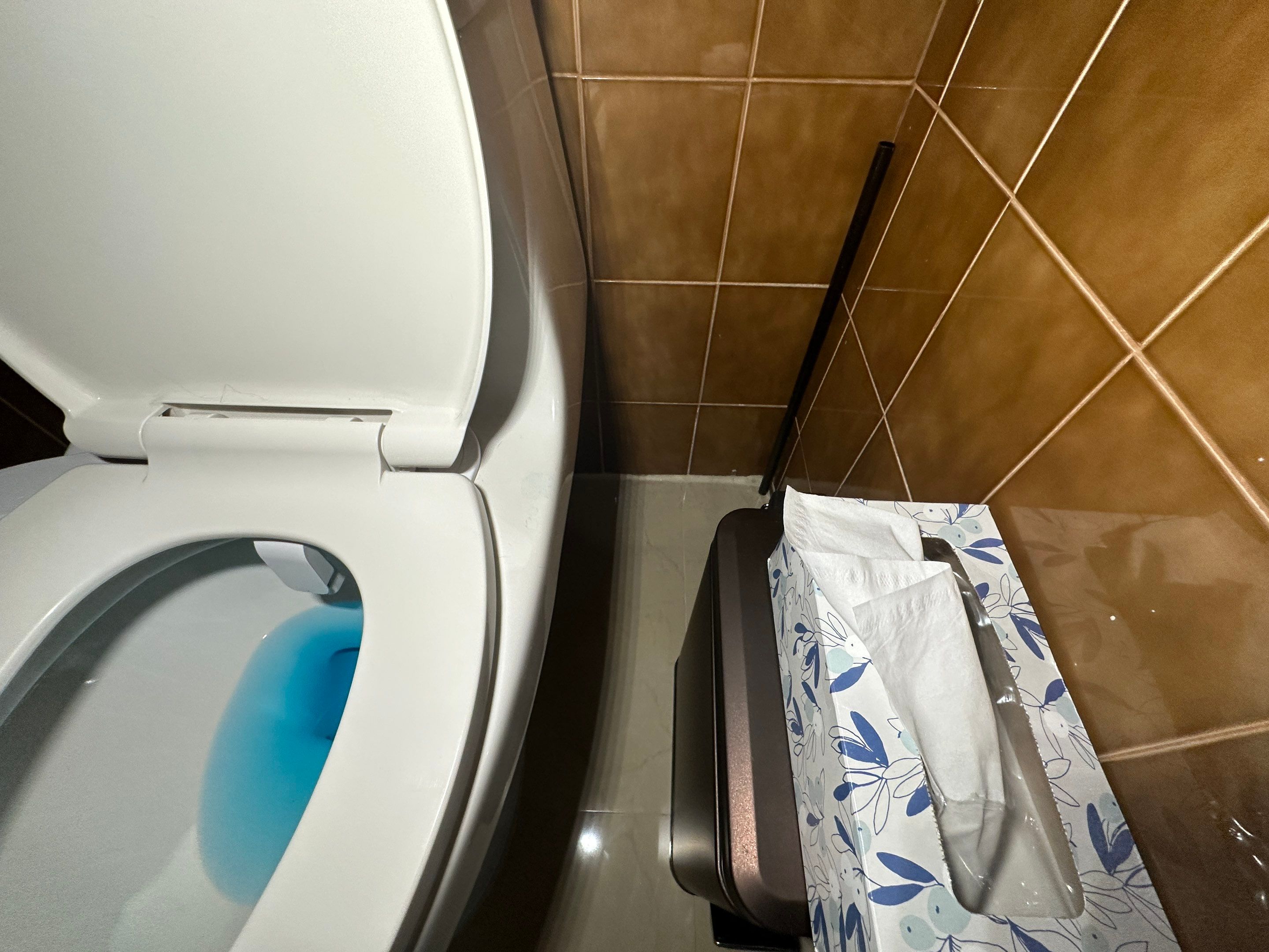 Water Damage Claim in Miami by FLAPA & KeyStone