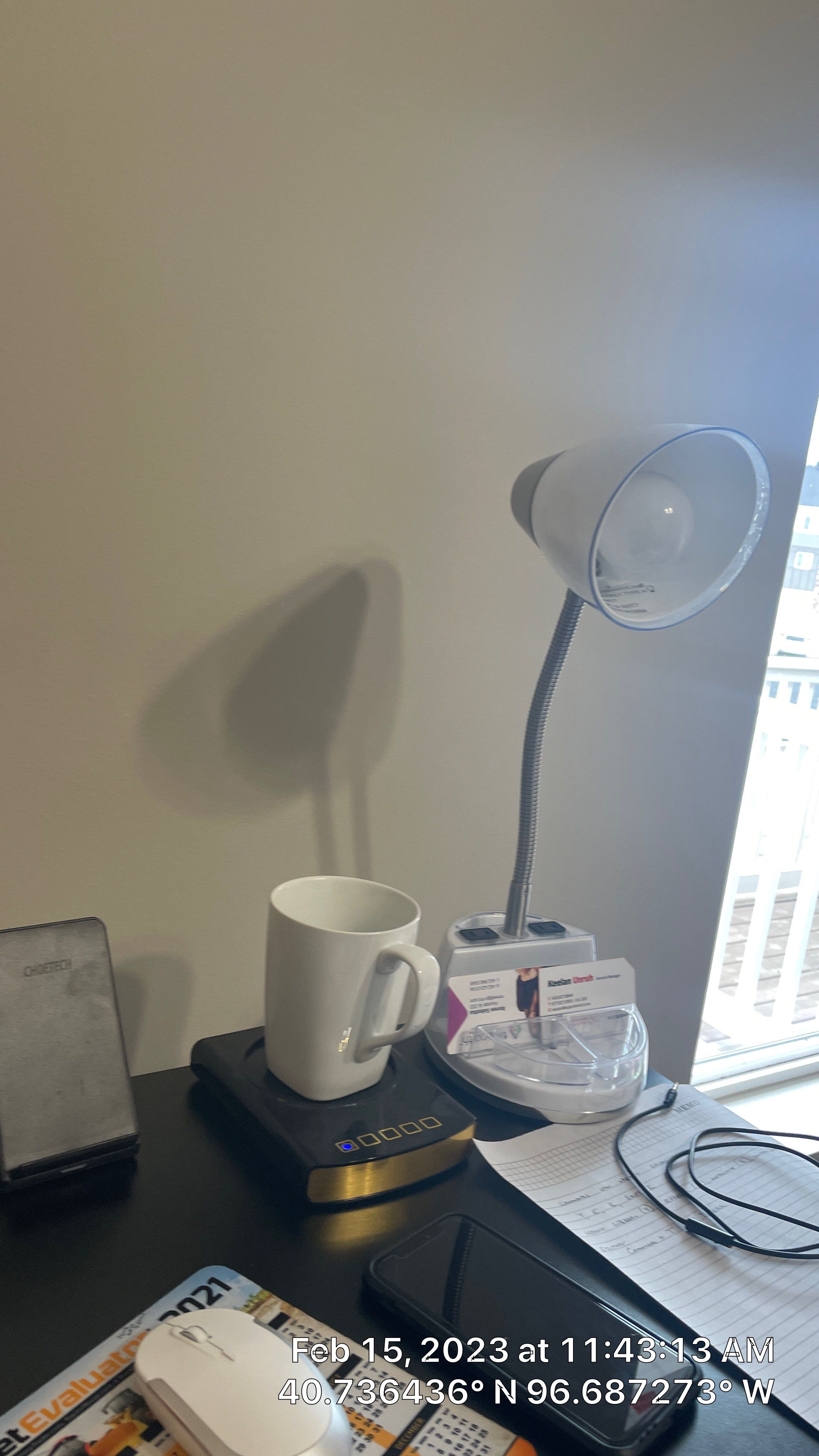 adasdfa 'dfkadsfk[paowej 'p by CompanyCam Sales Demo