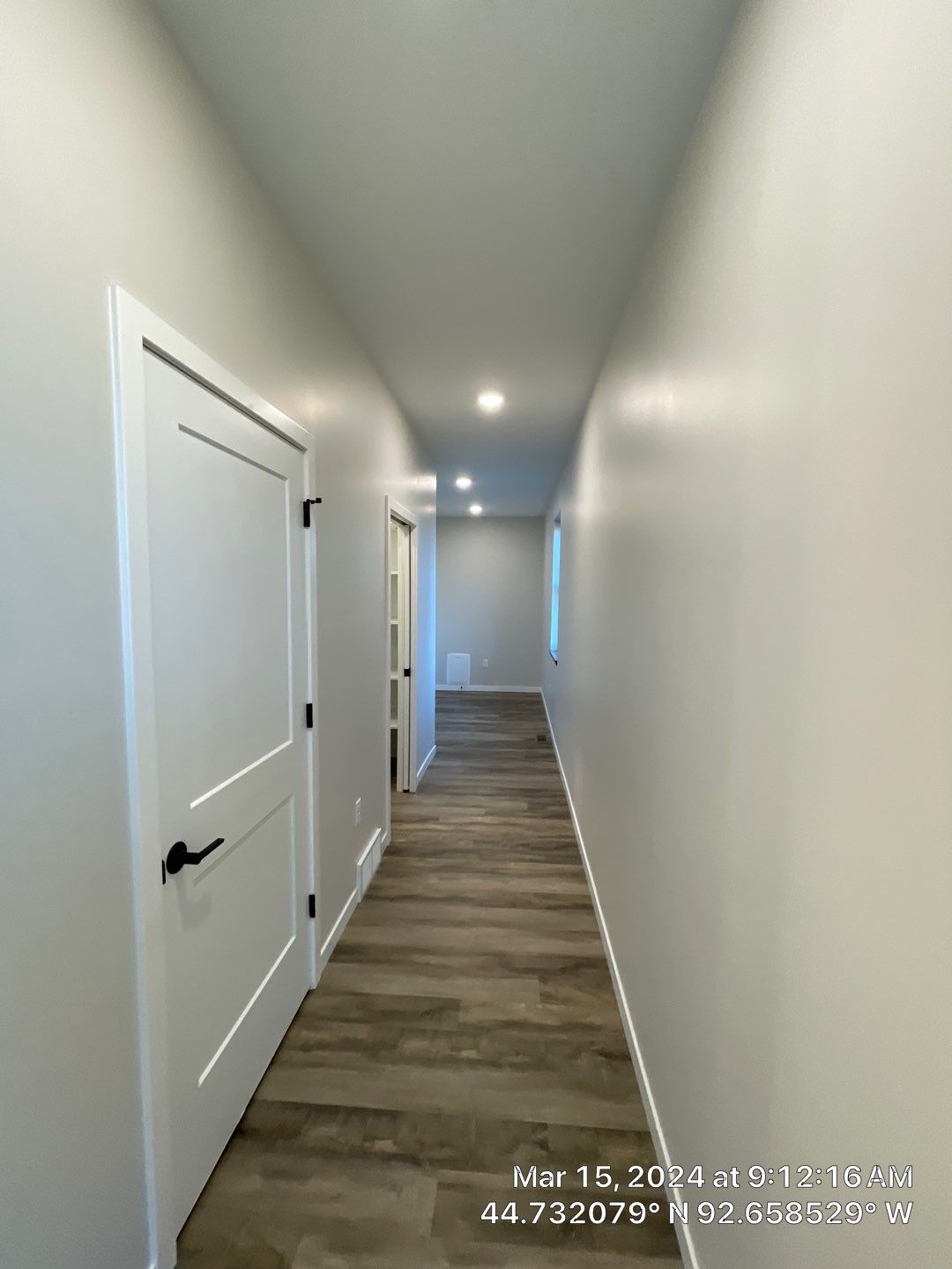 Prescott, WI Build by Bauer Estates LLC