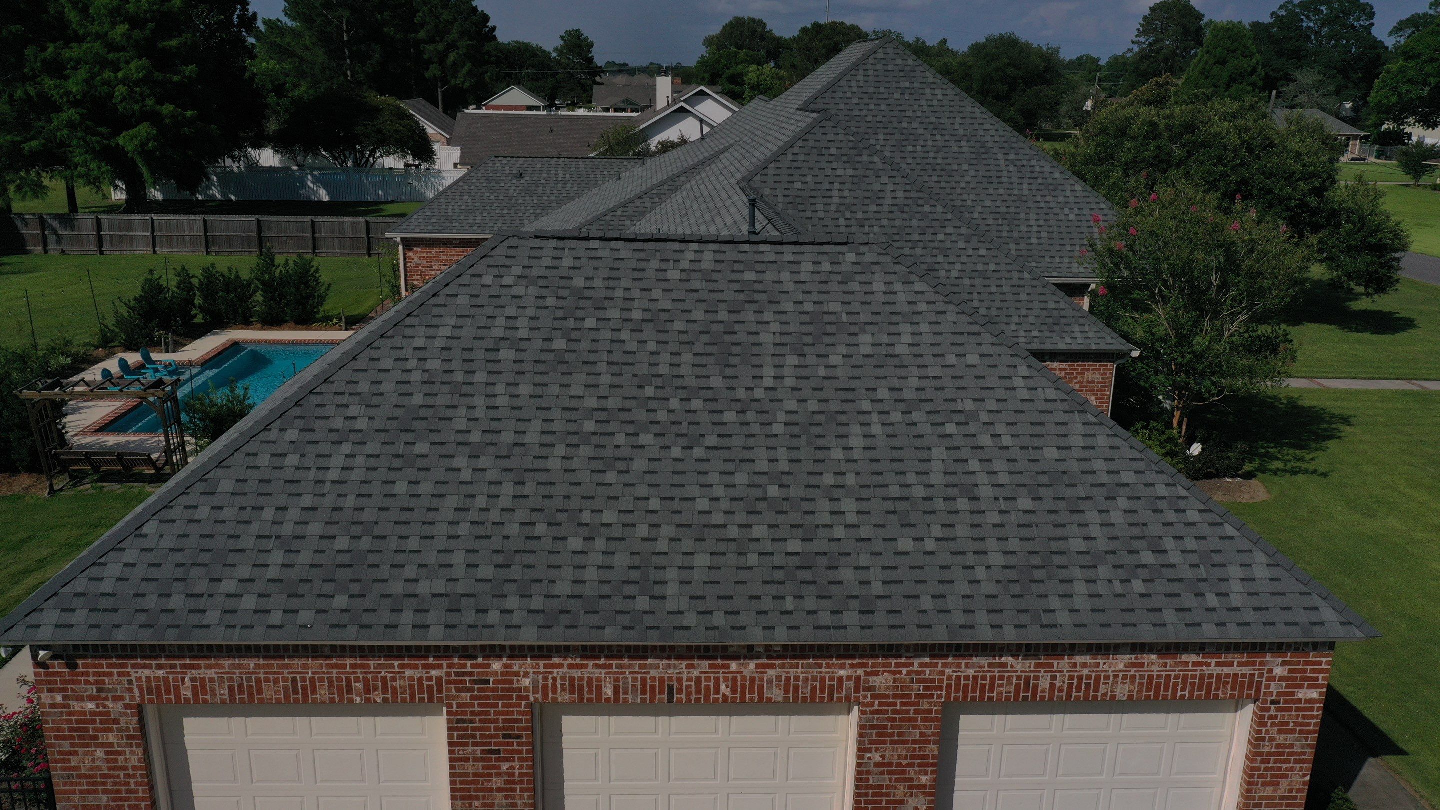 Hearthstone - Atlas by Top Team Roofing & Construction