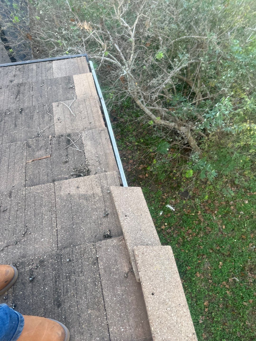 Roof Repair Richmond by Roof Repair Services LLC