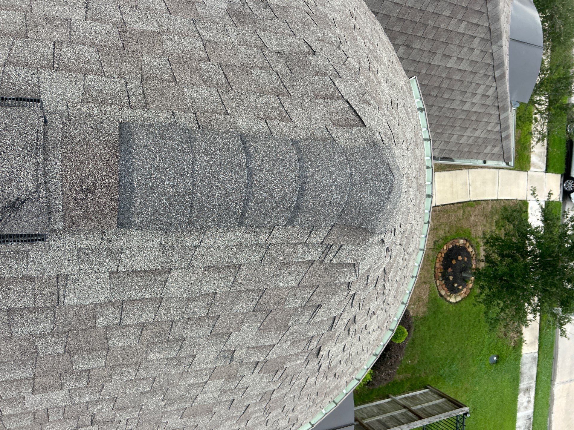 Roof Repair Friendswood by Roof Repair Company