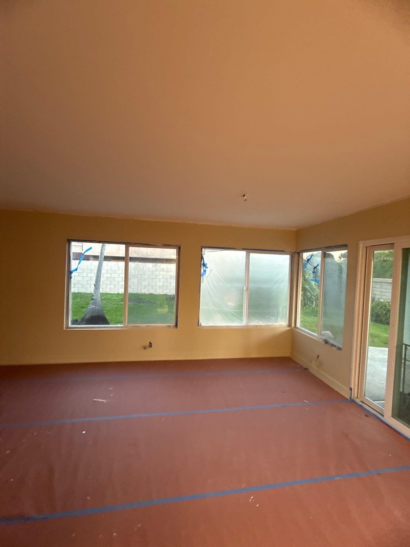 Complete Interior Restoration & Flooring Replacement – Huntington Beach by Rb360remodeling Inc.