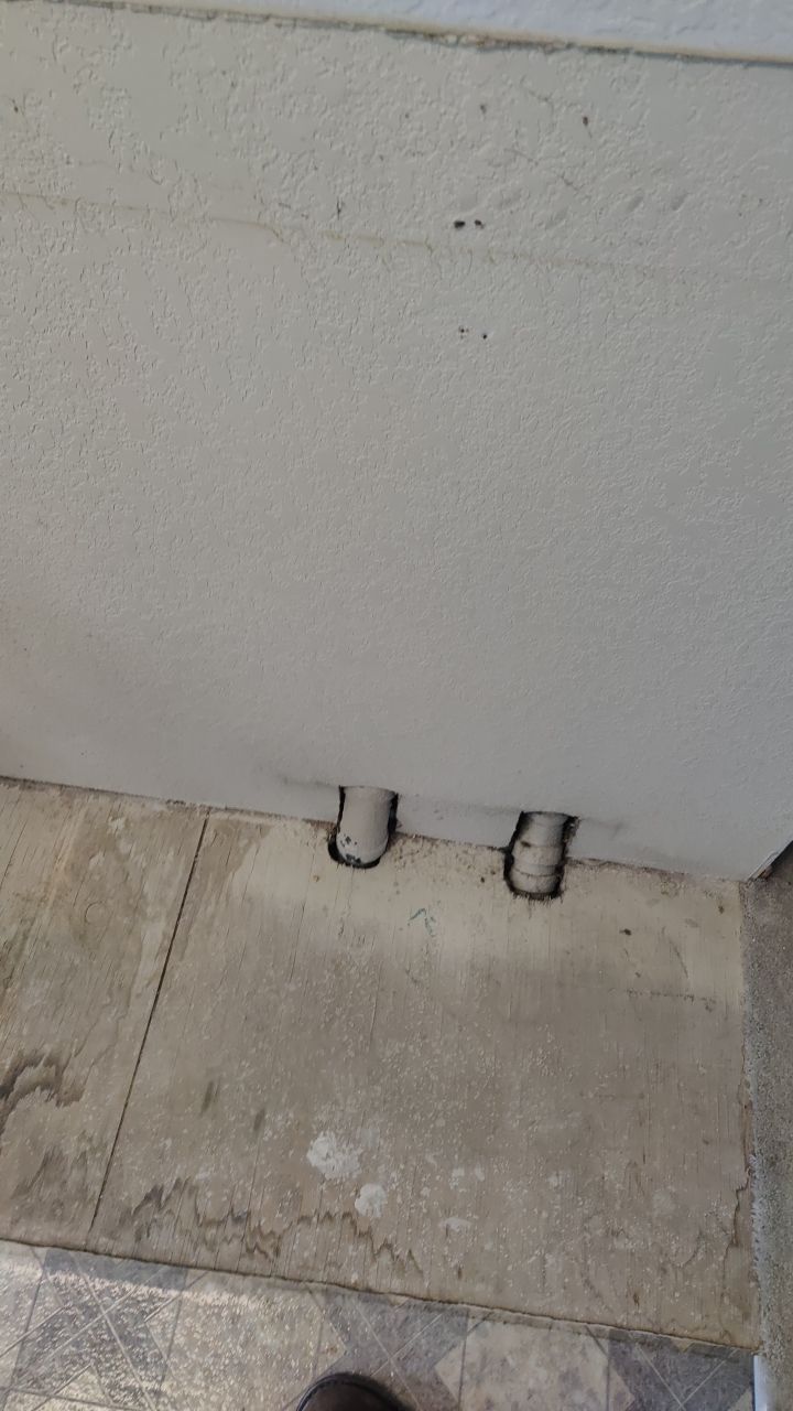 Water Damage by Accountable Home Services