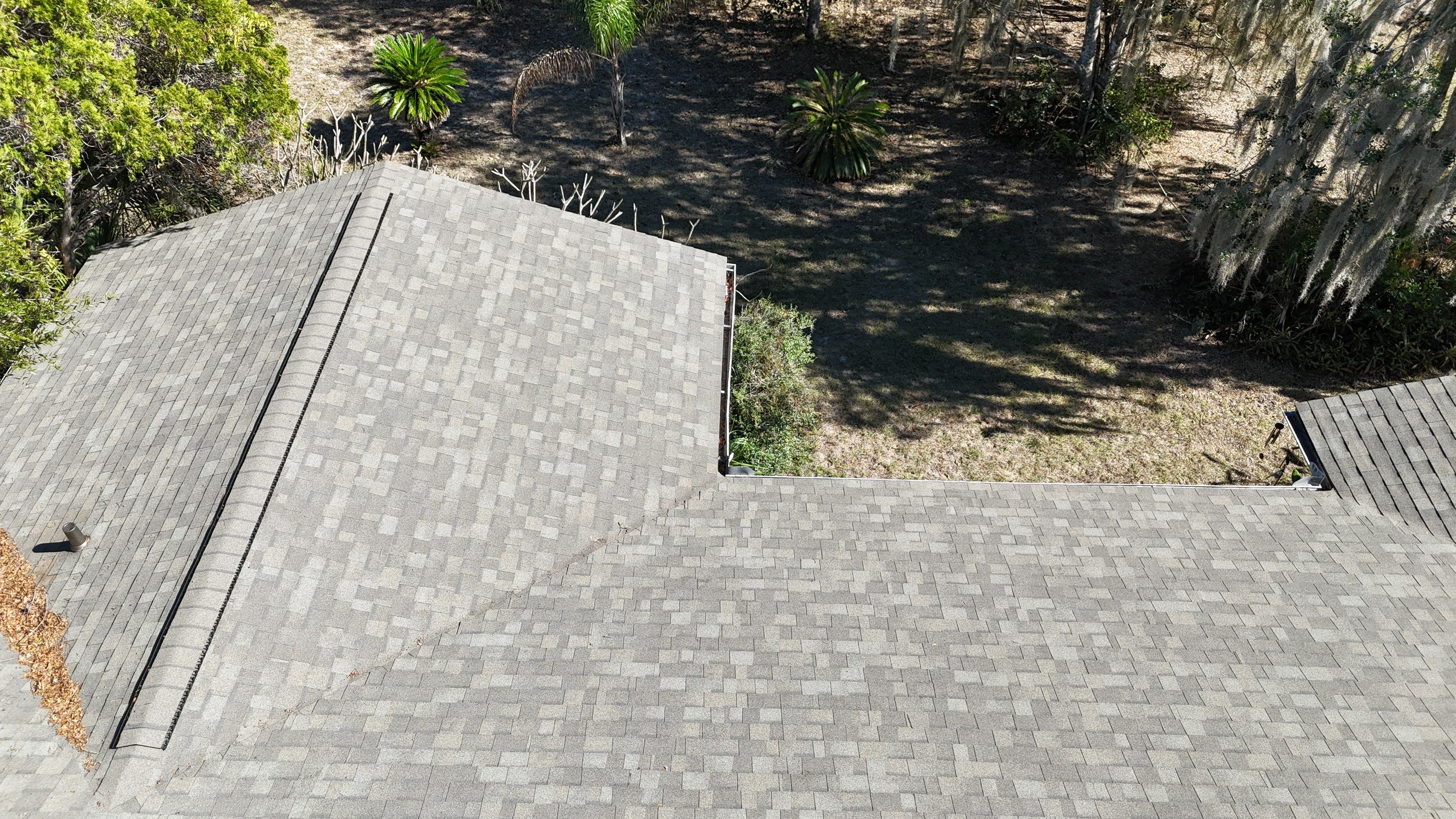 Roof Replacement in Riverview, FL by Shingle Masters Roofing